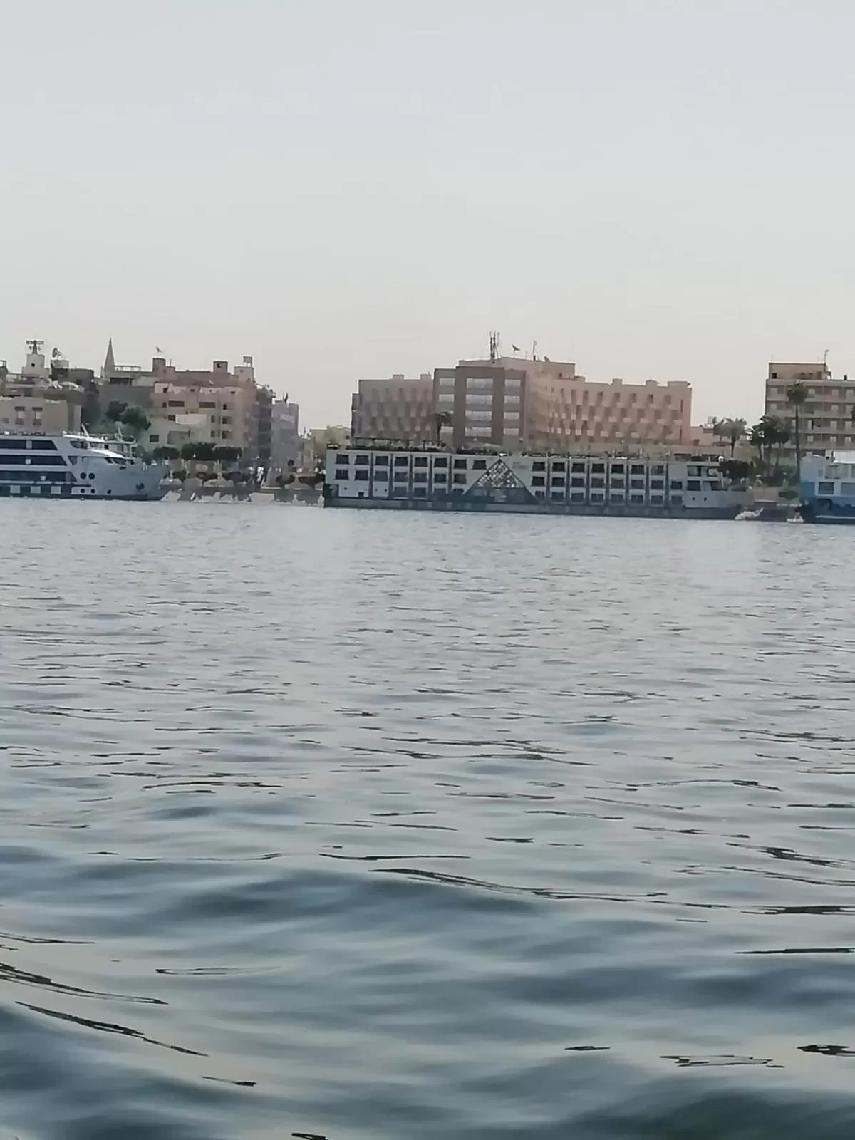 Windsor Hotel Luxor 中國人之家