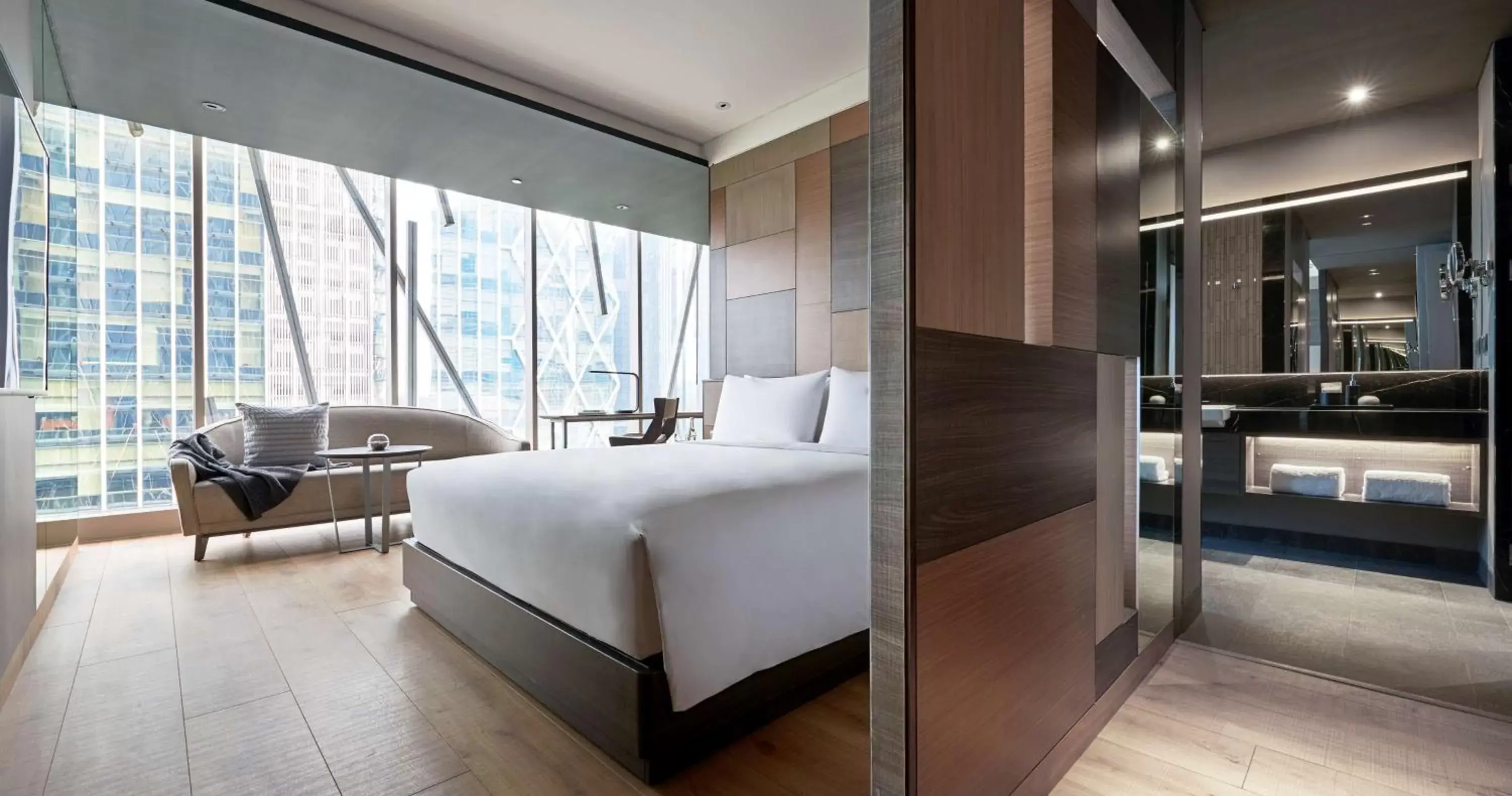 Alila SCBD Jakarta Alila SCBD Jakarta