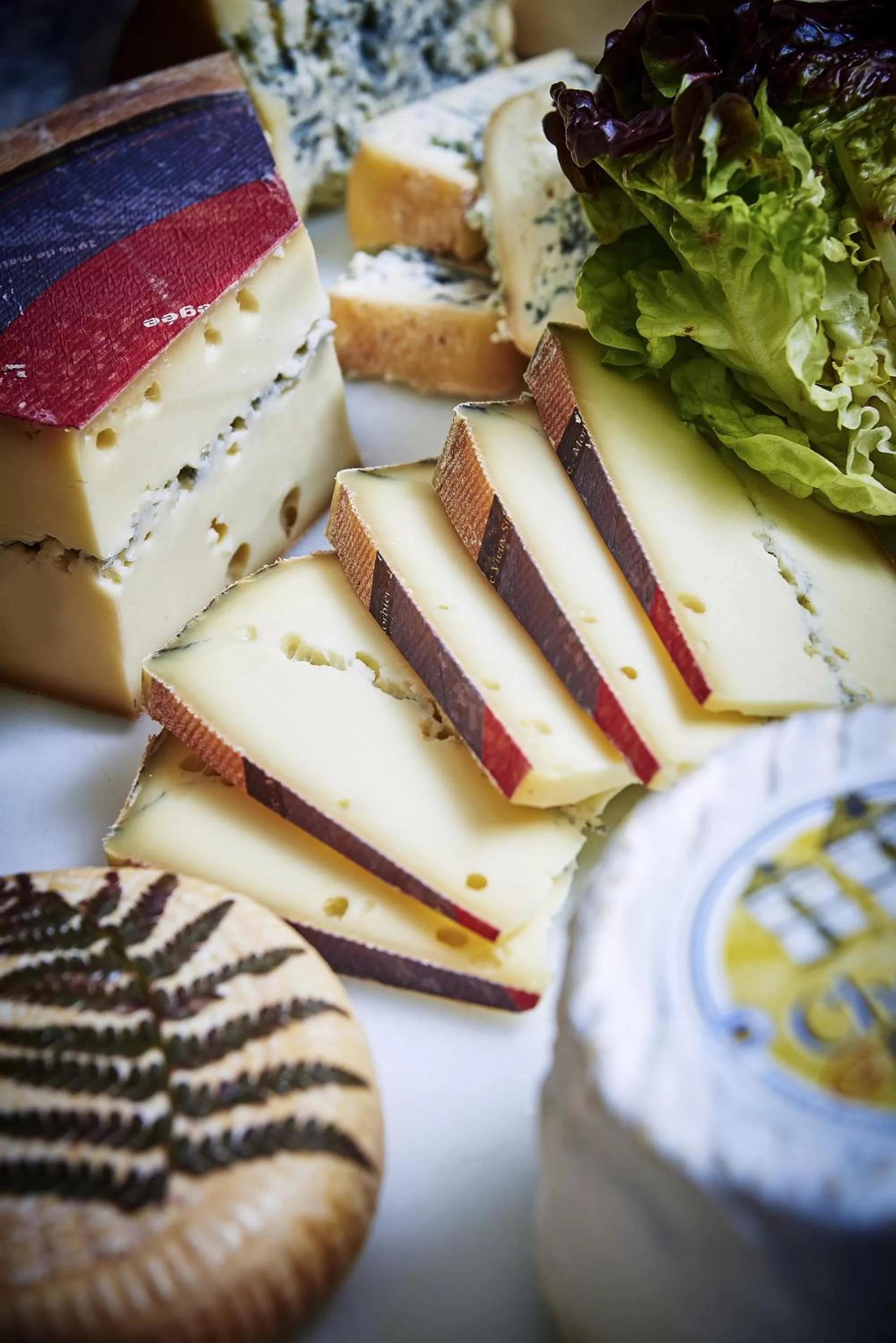 Restaurant/places to eat in Logis Bagatelle - 51530 Dizy