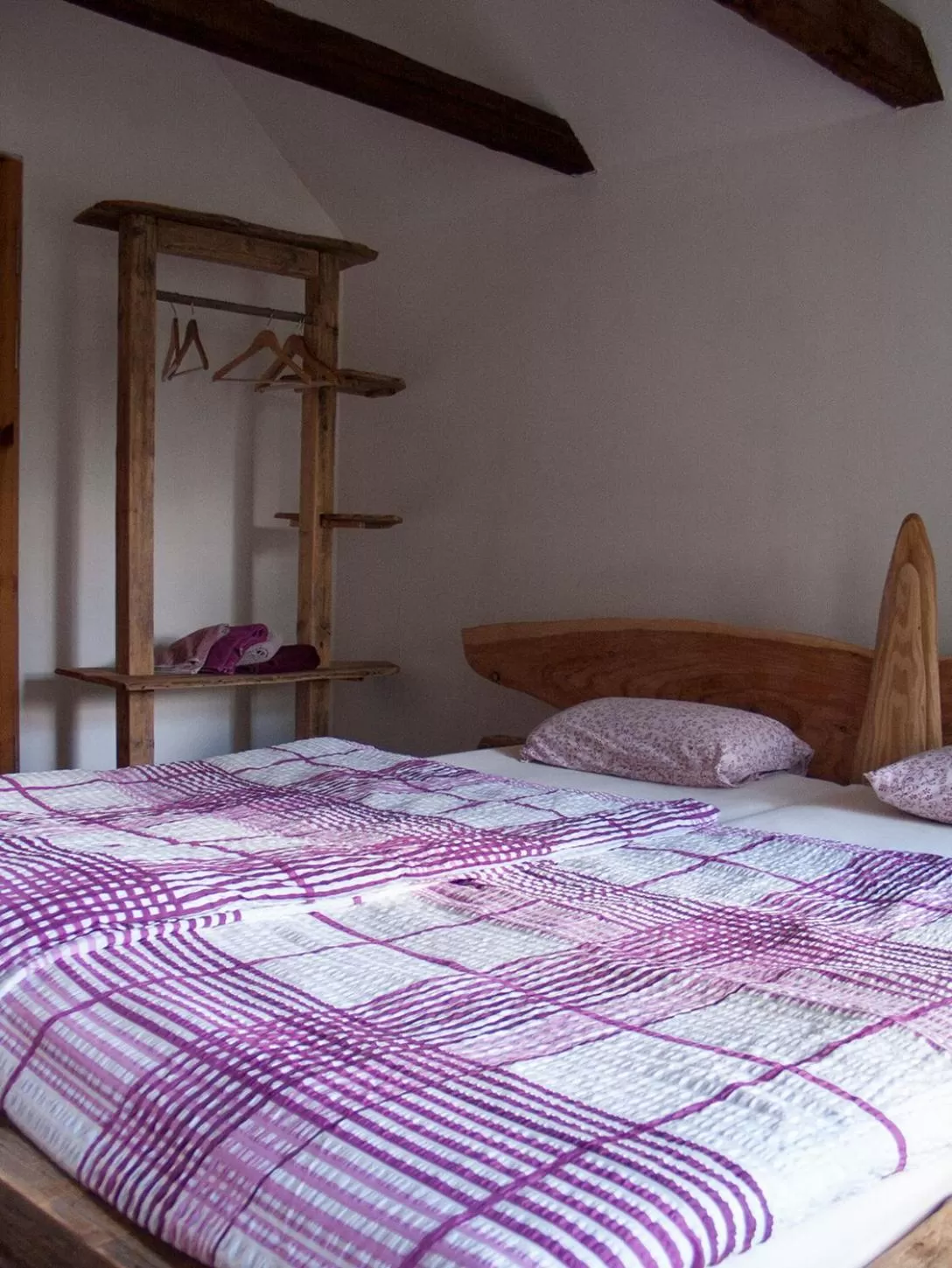 Standard Double Room in Dom na Mazurach Pilec