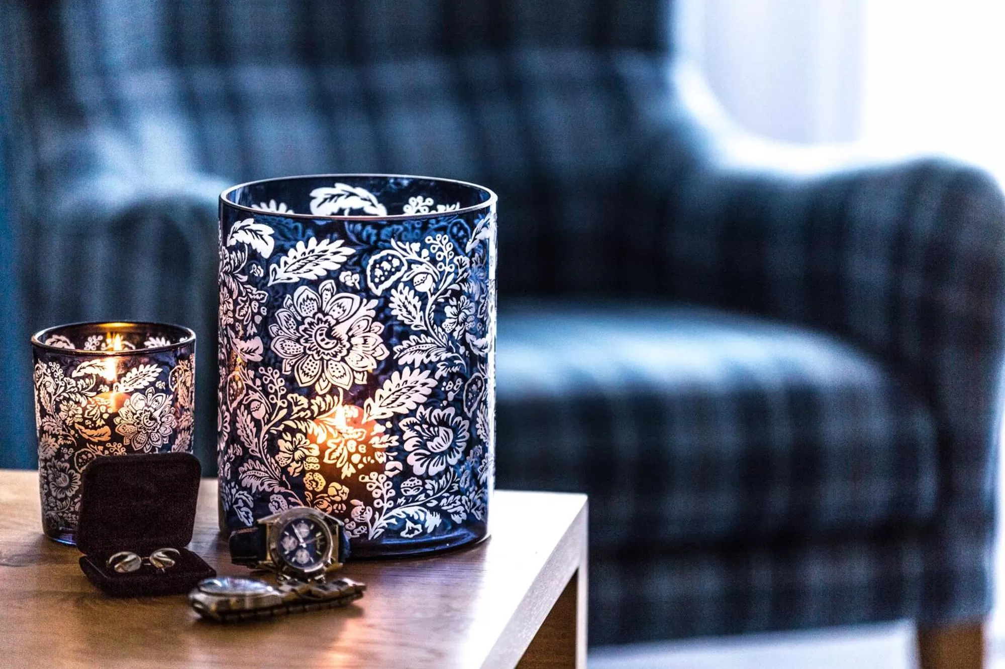 Photo of the whole room in Das Aunhamer Suite & Spa Hotel