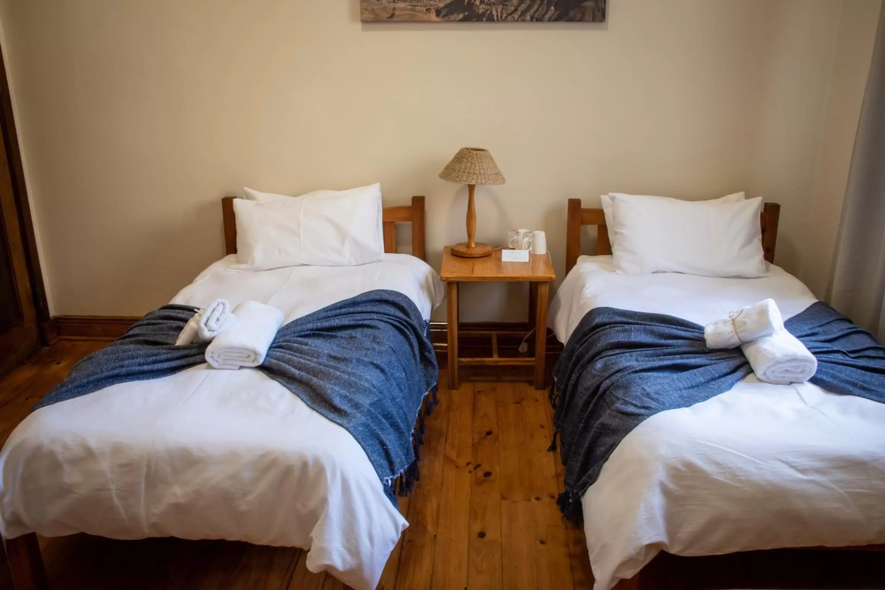 Single Room - single occupancy in The Mole Guesthouse Single Room - single occupancy in The Mole Guesthouse