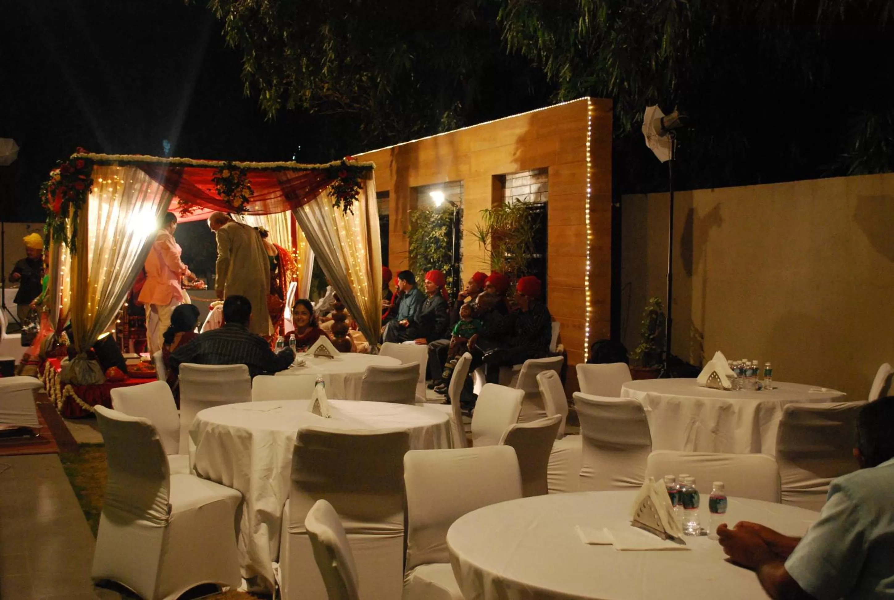 wedding in Four Points by Sheraton Ahmedabad