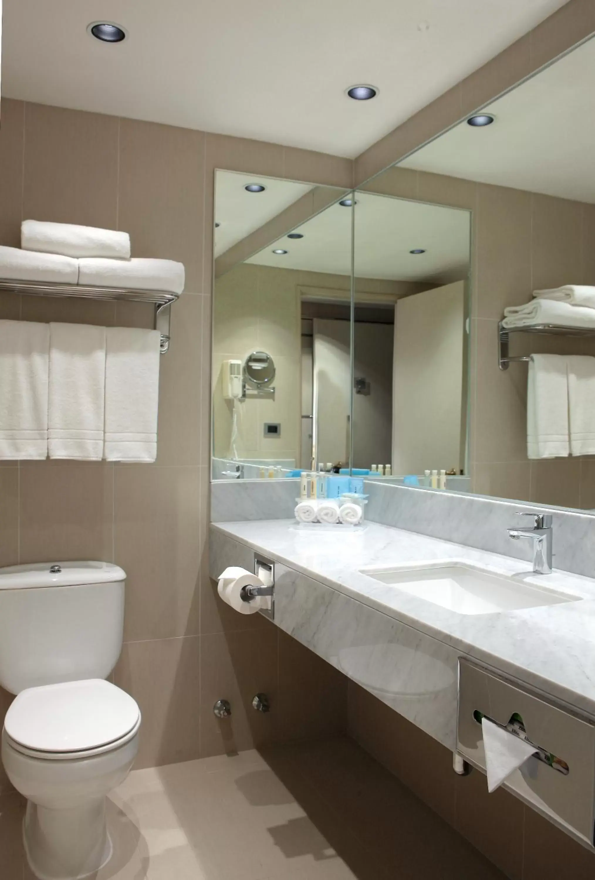 Holiday Inn Express - Temuco by IHG Holiday Inn Express - Temuco by IHG