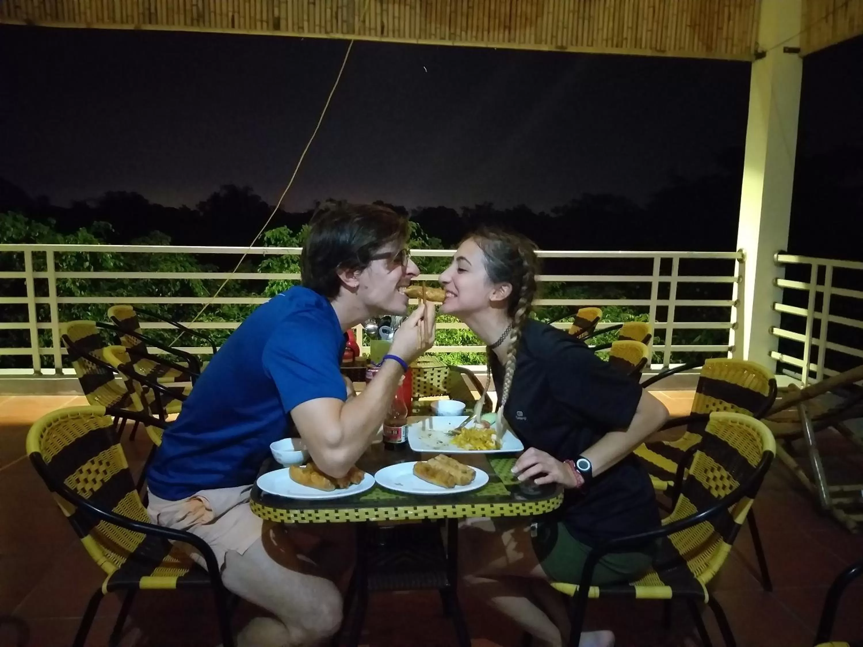 Hang Mua Central Homestay