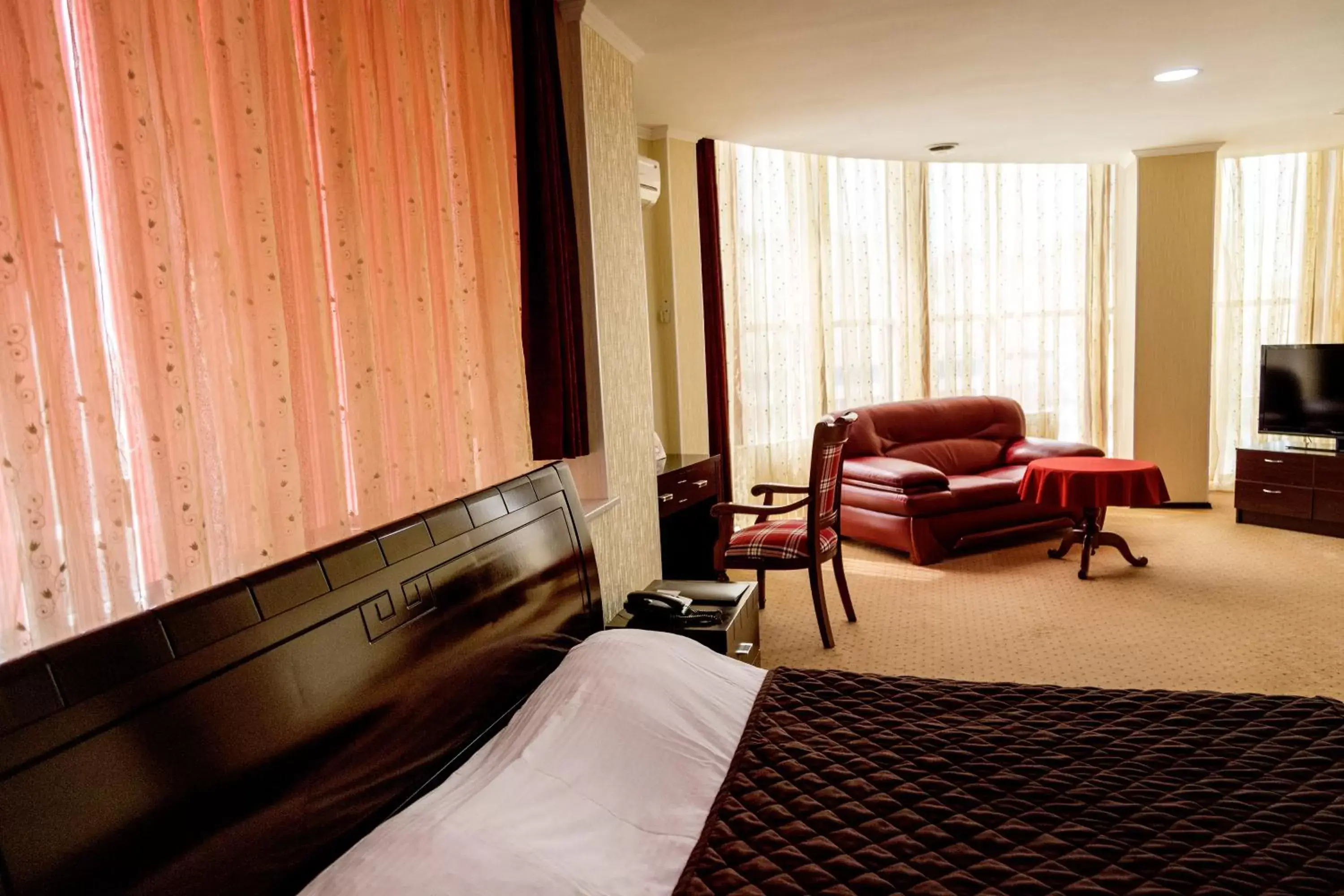 Suite in Golden Palace Suite in Golden Palace