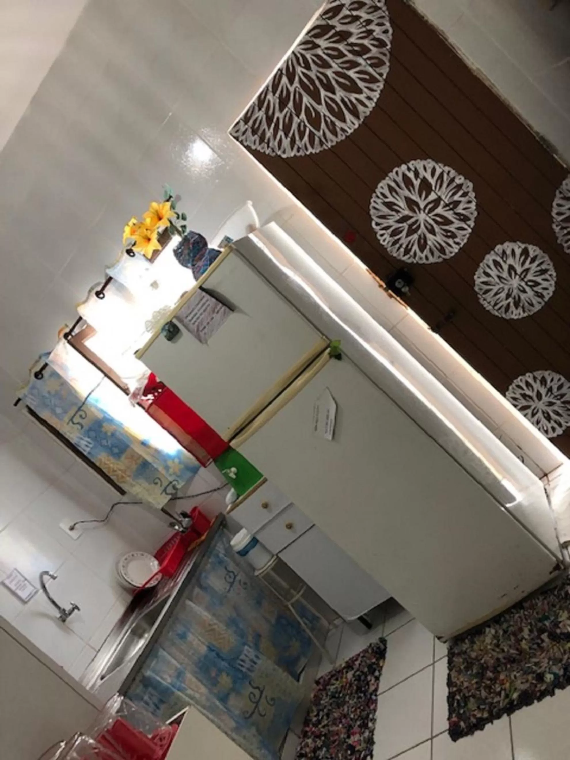 Day in Hostel Das Canárias