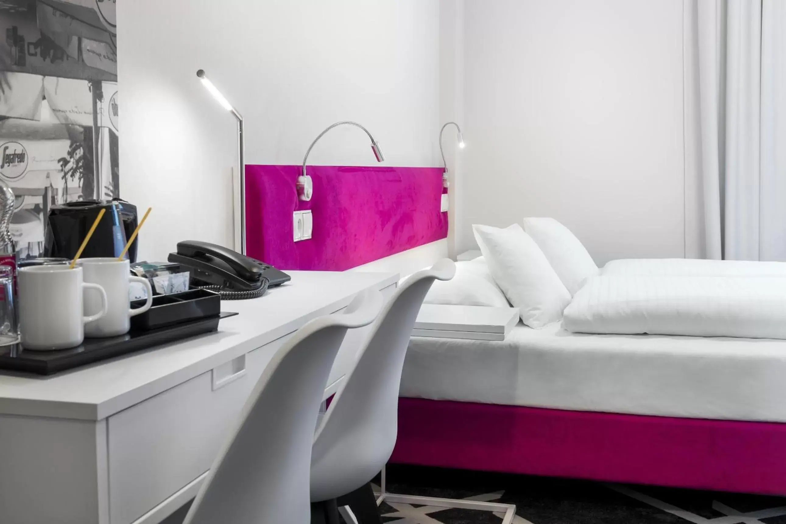 Double Room in Best Western Plus Krakow Old Town Double Room in Best Western Plus Krakow Old Town