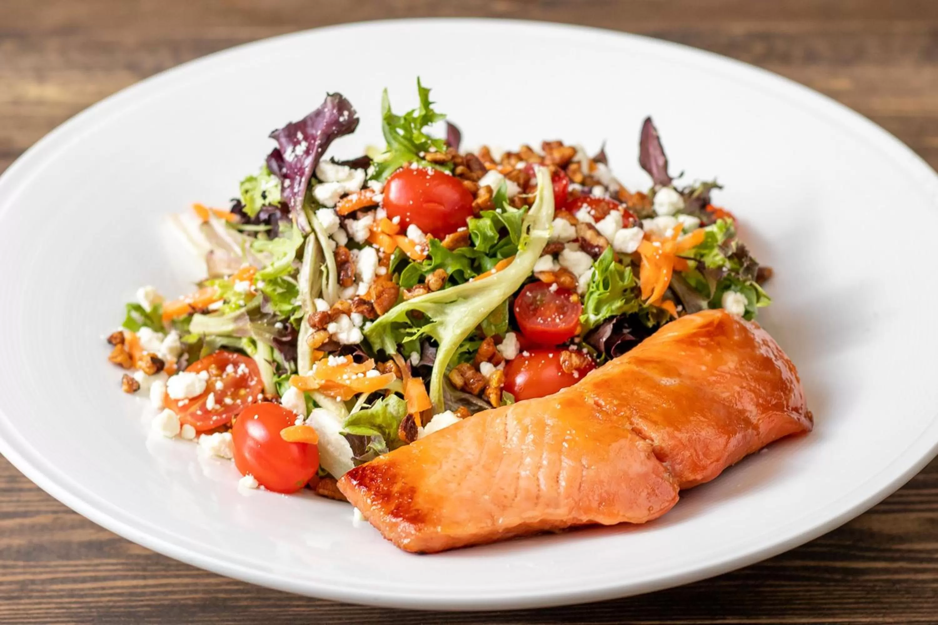 Restaurant/places to eat in Denver Marriott South at Park Meadows