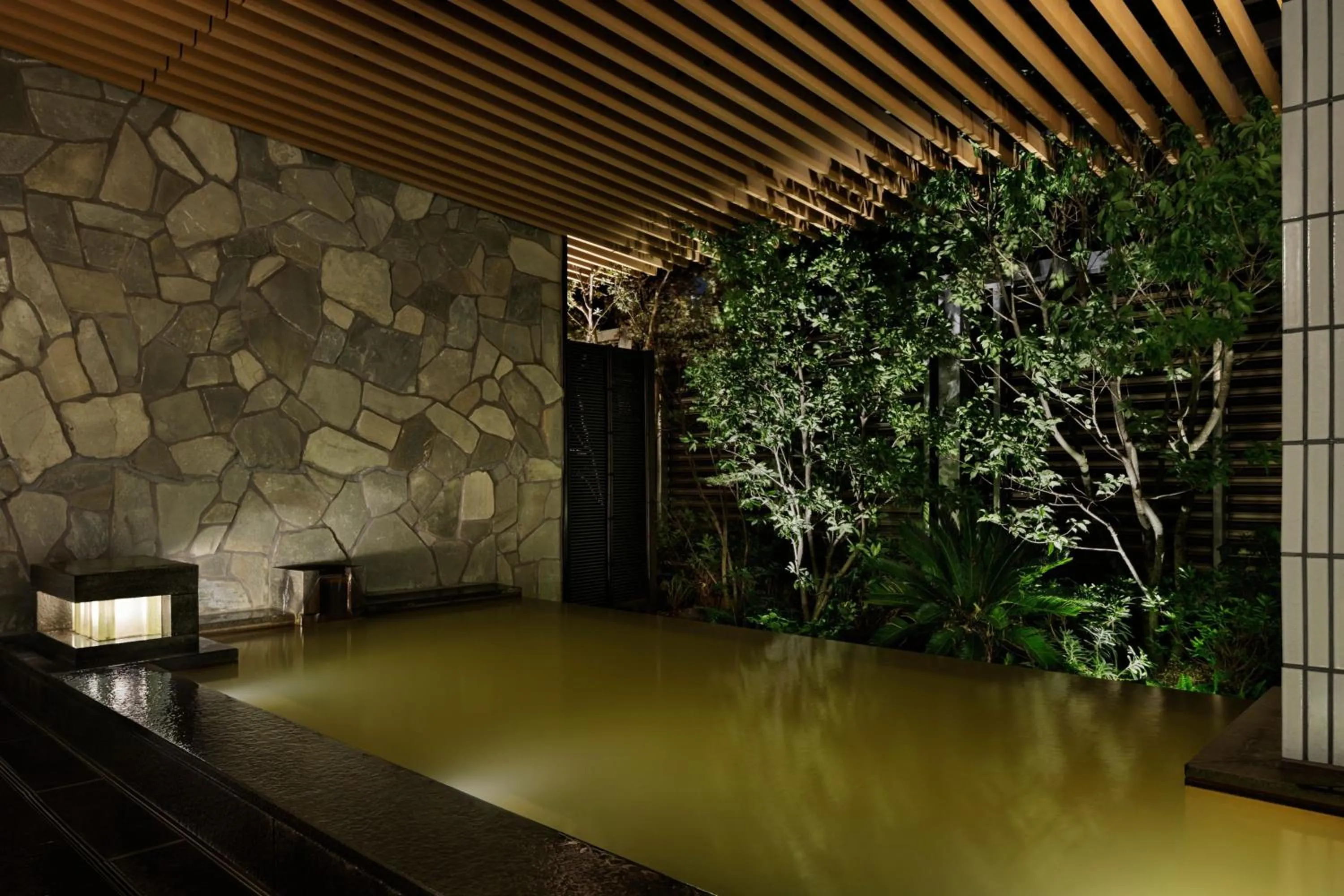Spa and wellness centre/facilities in Sheraton Kagoshima