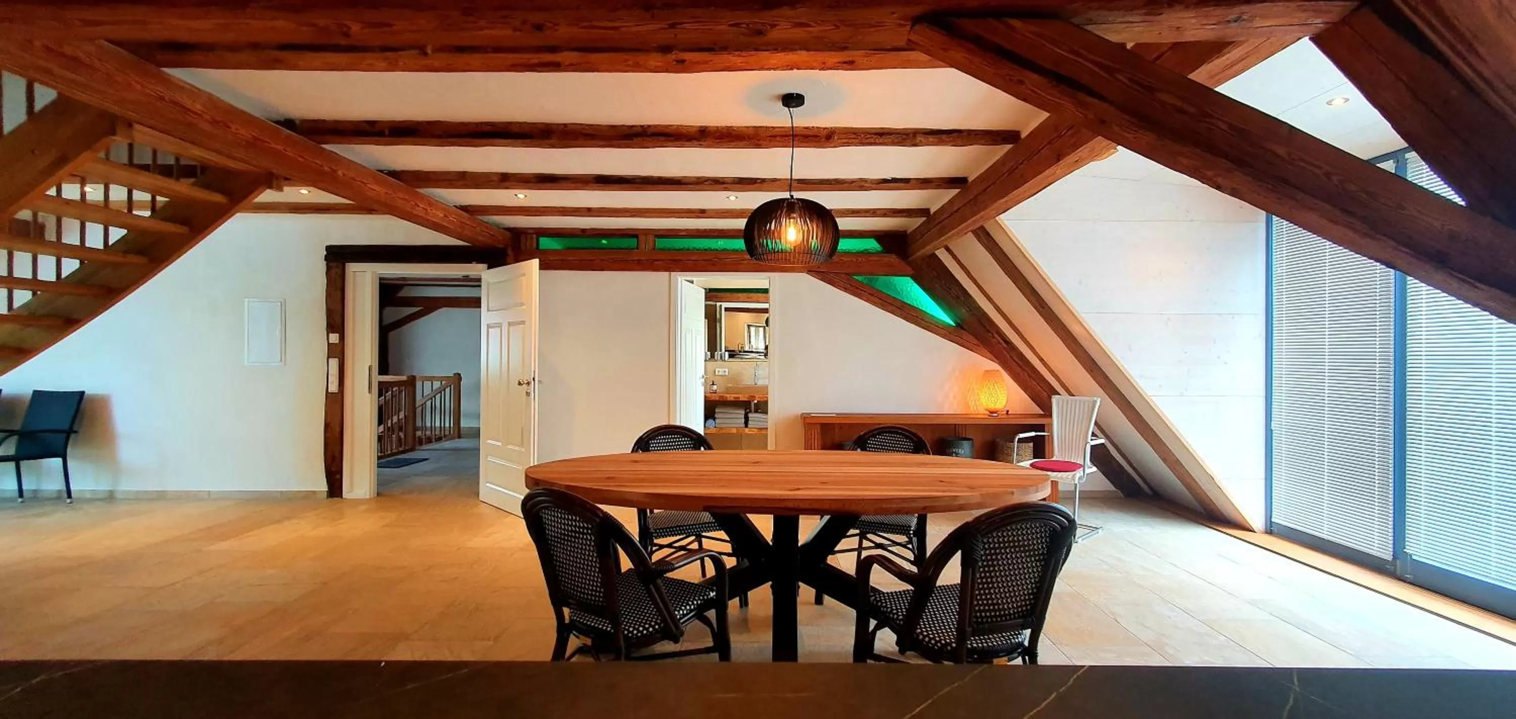 Gästehaus Craintaler Mühle B&B