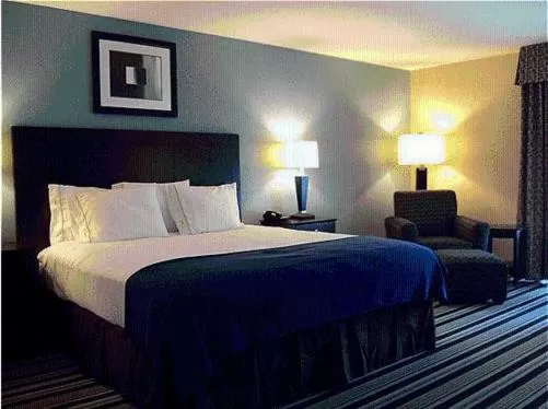 Holiday Inn Express Hotel & Suites Baton Rouge -Port Allen by IHG