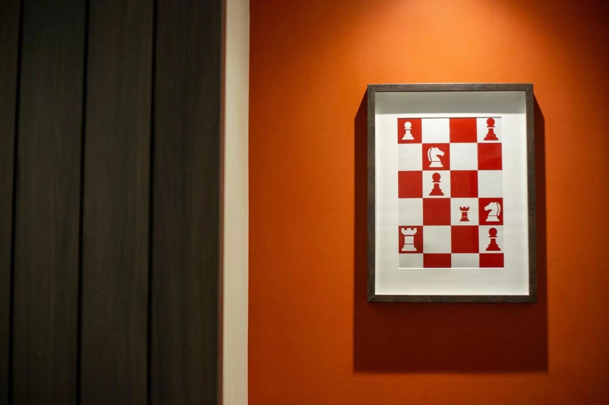 Bedroom in Lemontea Hotel Bangkok