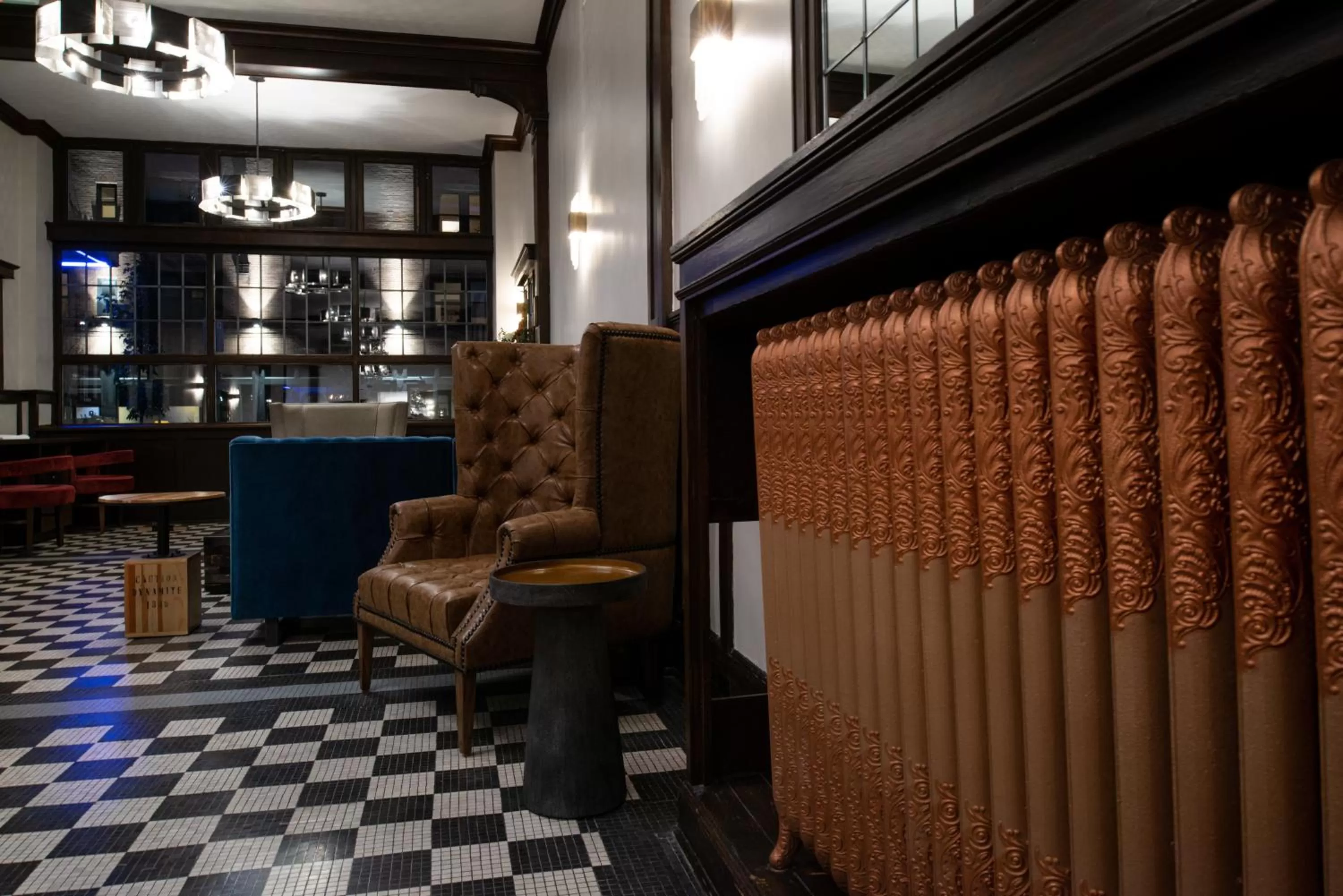 Property building in Hotel Indigo Spokane Downtown by IHG