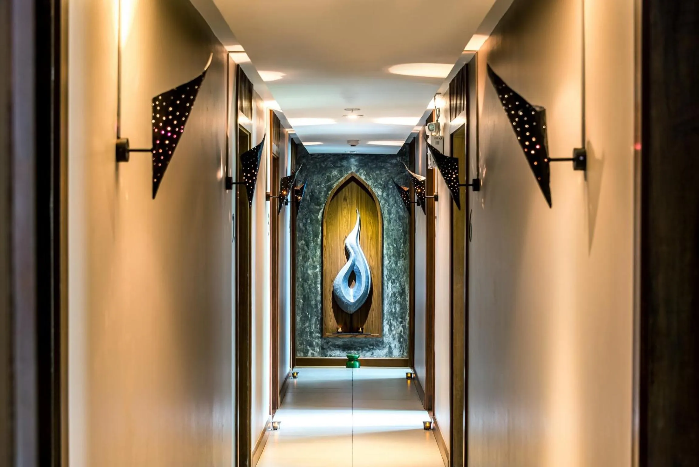 Spa and wellness centre/facilities, Fitness Center/Facilities in Destination Resorts Phuket Karon Beach - SHA Extra Plus