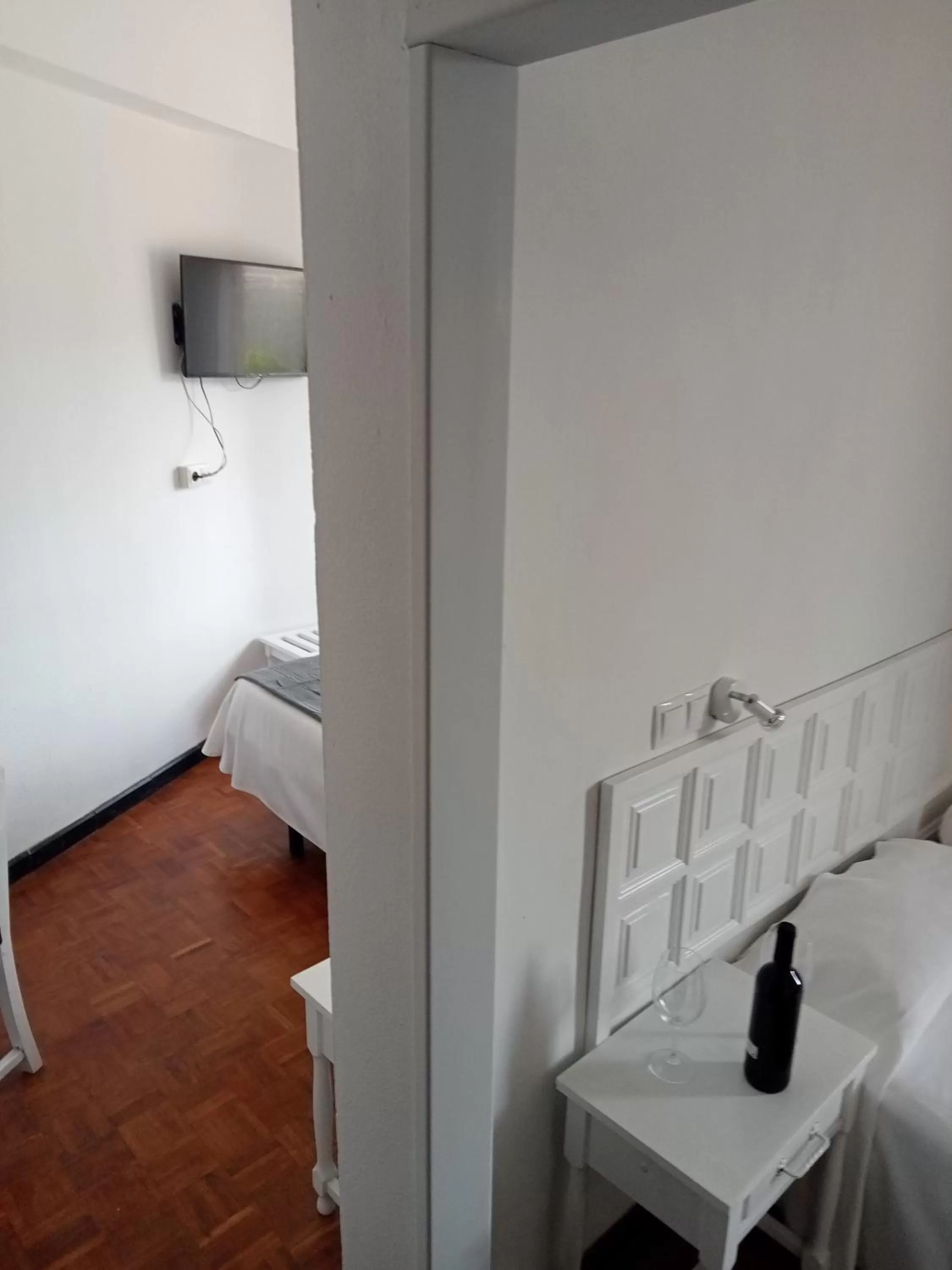 Bedroom, Bed in Portal De La Rioja