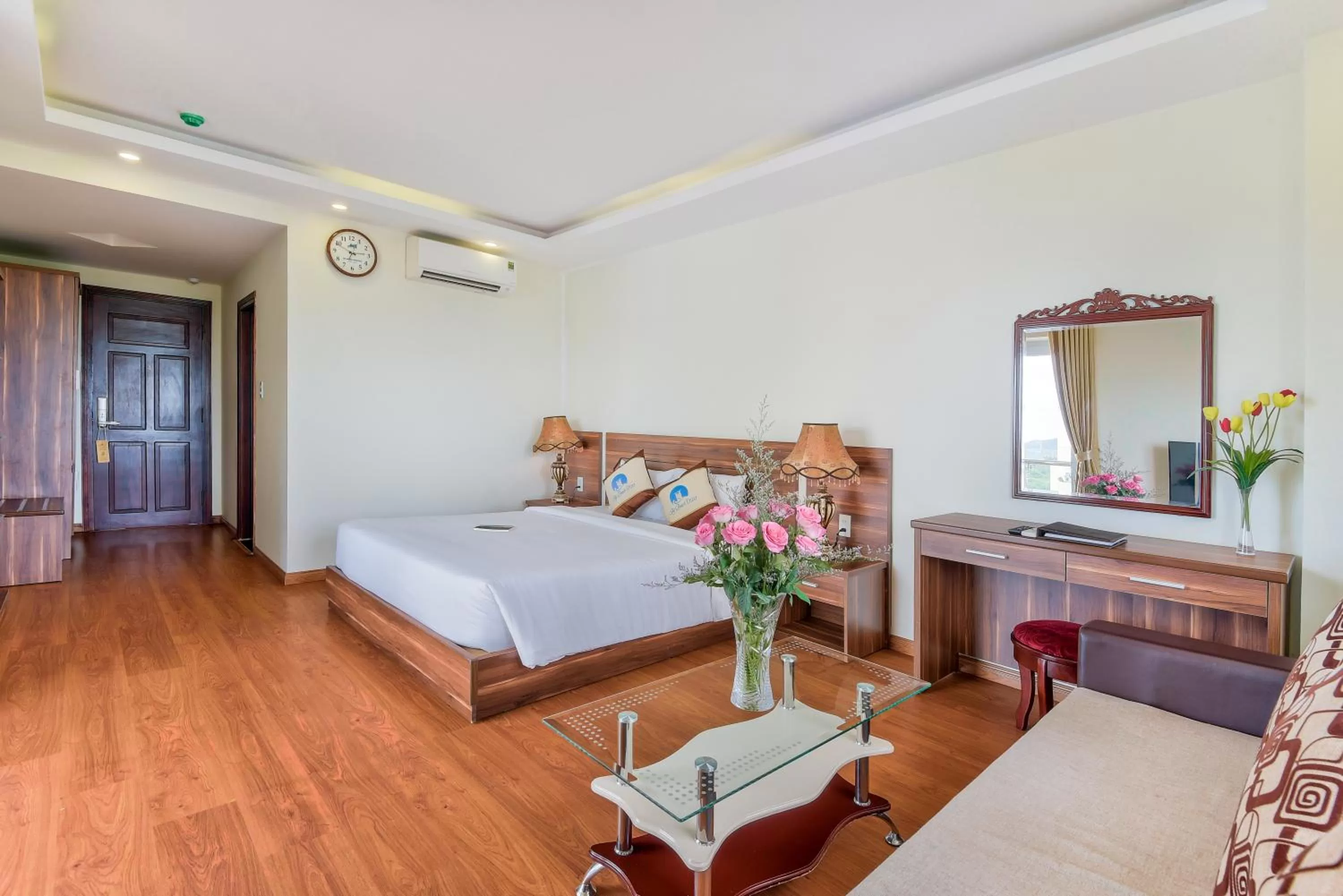 Bed in Sky Beach D20 Nha Trang