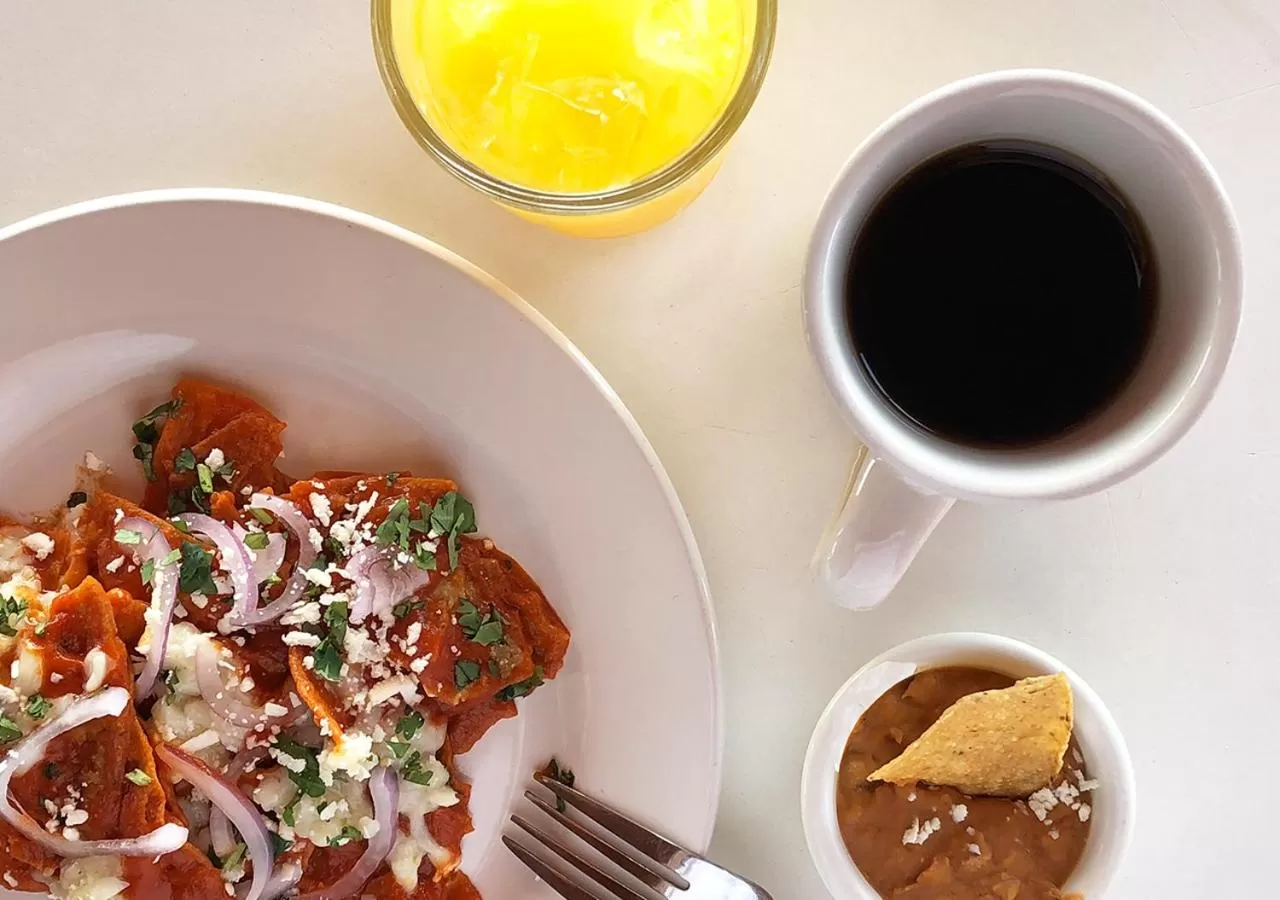 Restaurant/places to eat in Stella del Mar