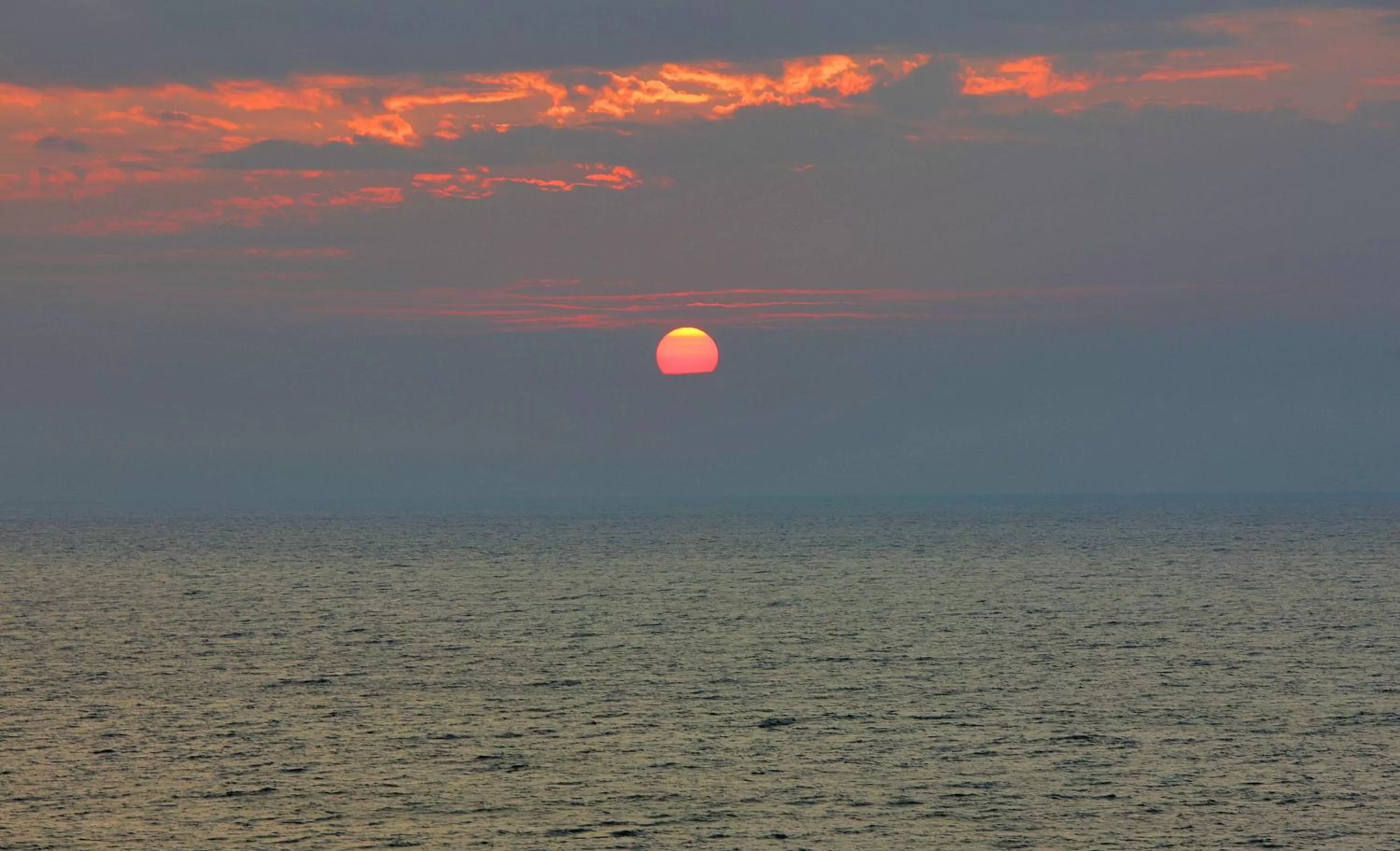 Property building in Hampton Inn Virginia Beach Oceanfront North