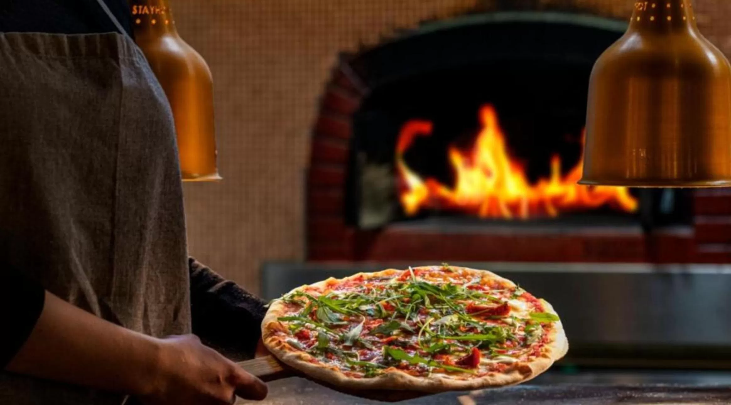 Restaurant/places to eat in Original Sokos Hotel Ilves Tampere