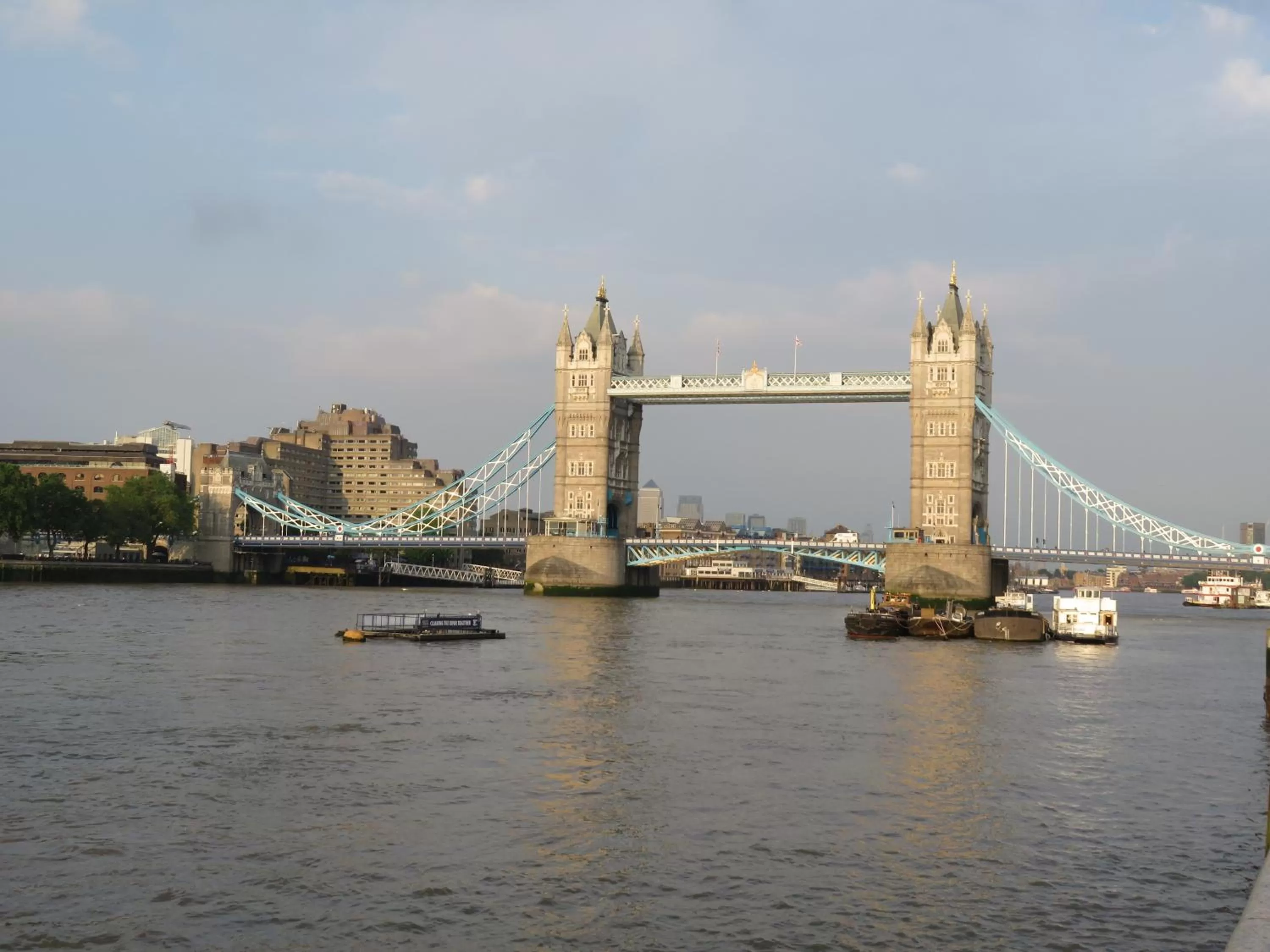 Nearby landmark in Holiday Inn London - Regent's Park by IHG