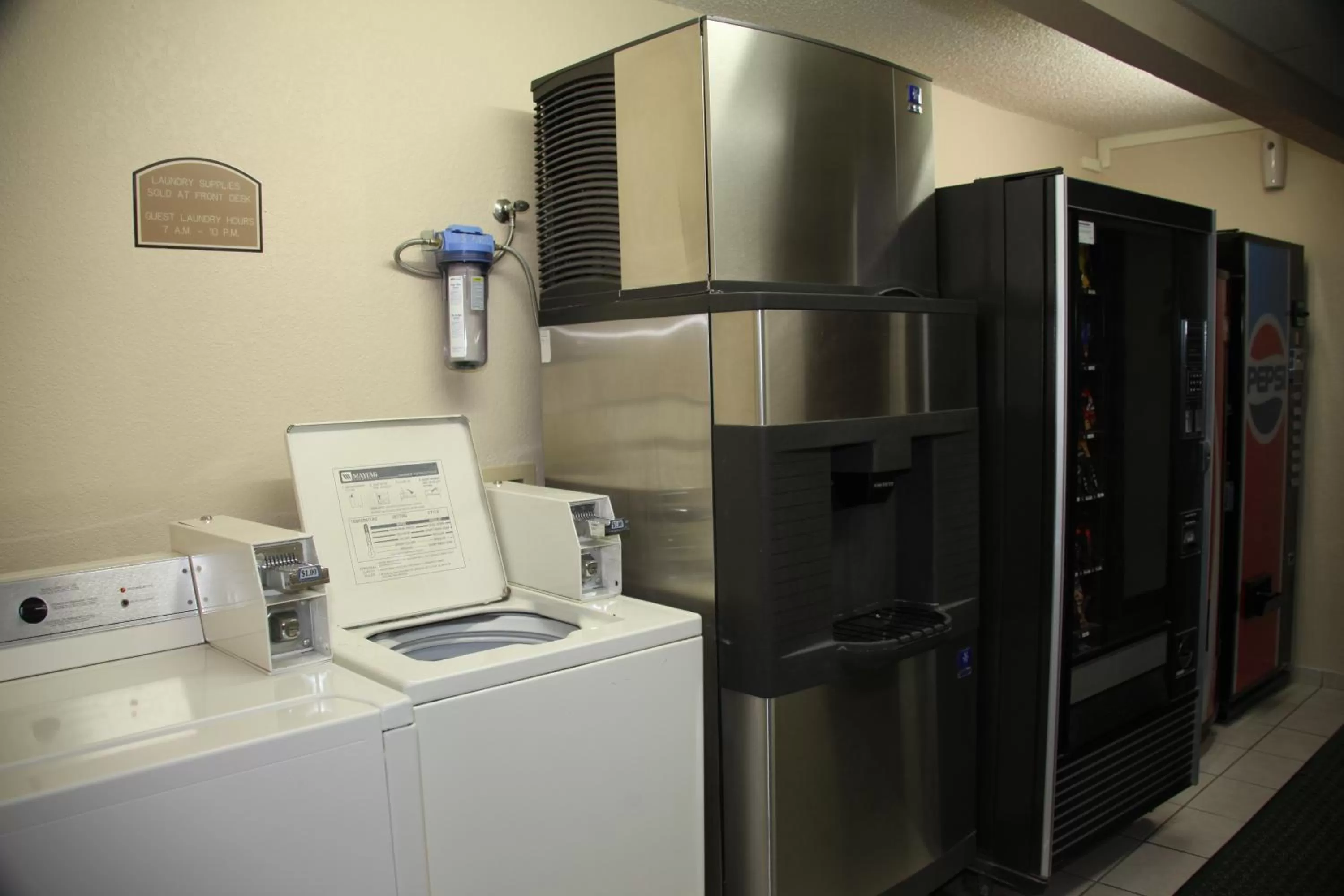 Other in Super 8 by Wyndham Lewistown