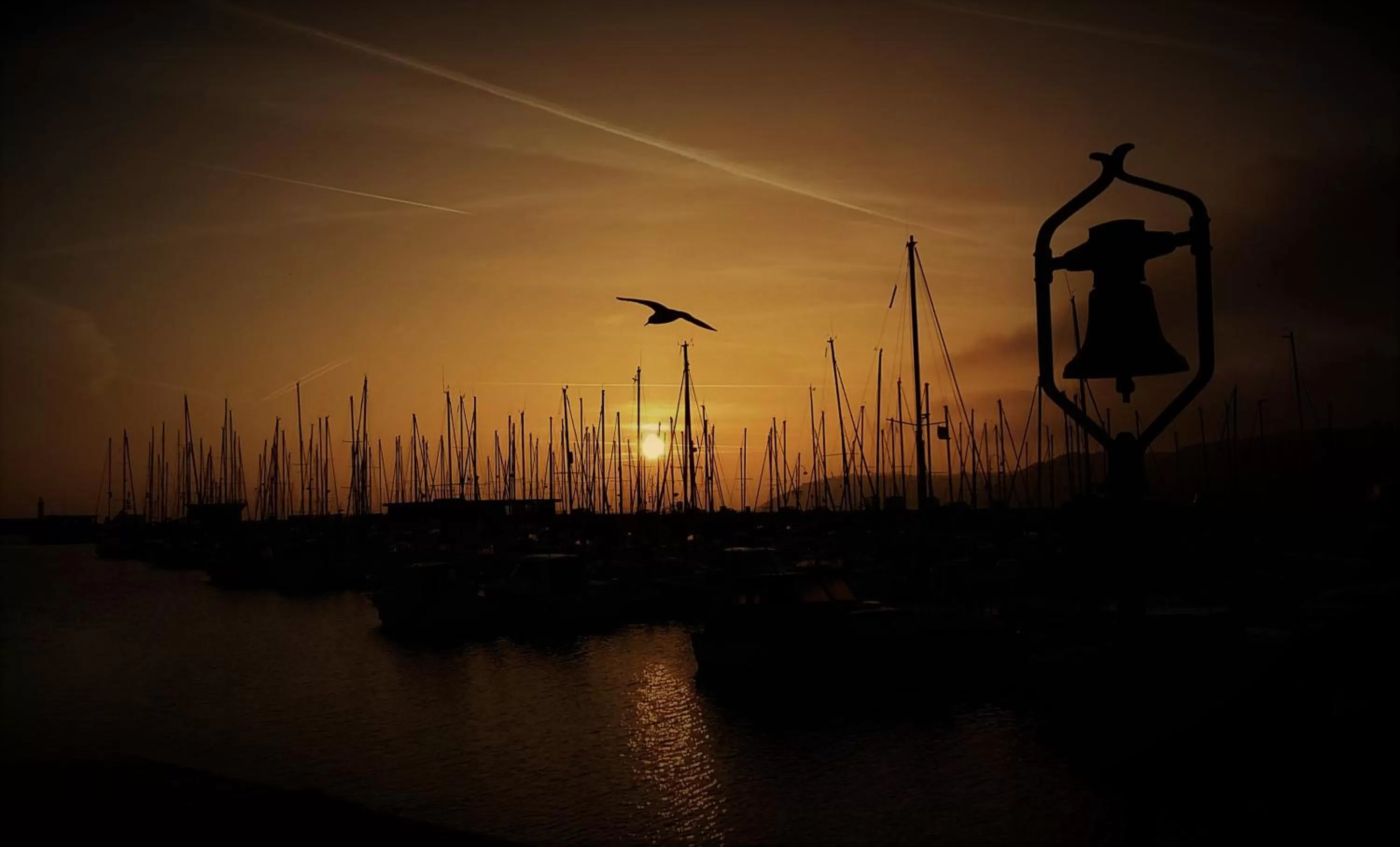 Off site in Hôtel Le Benhuyc