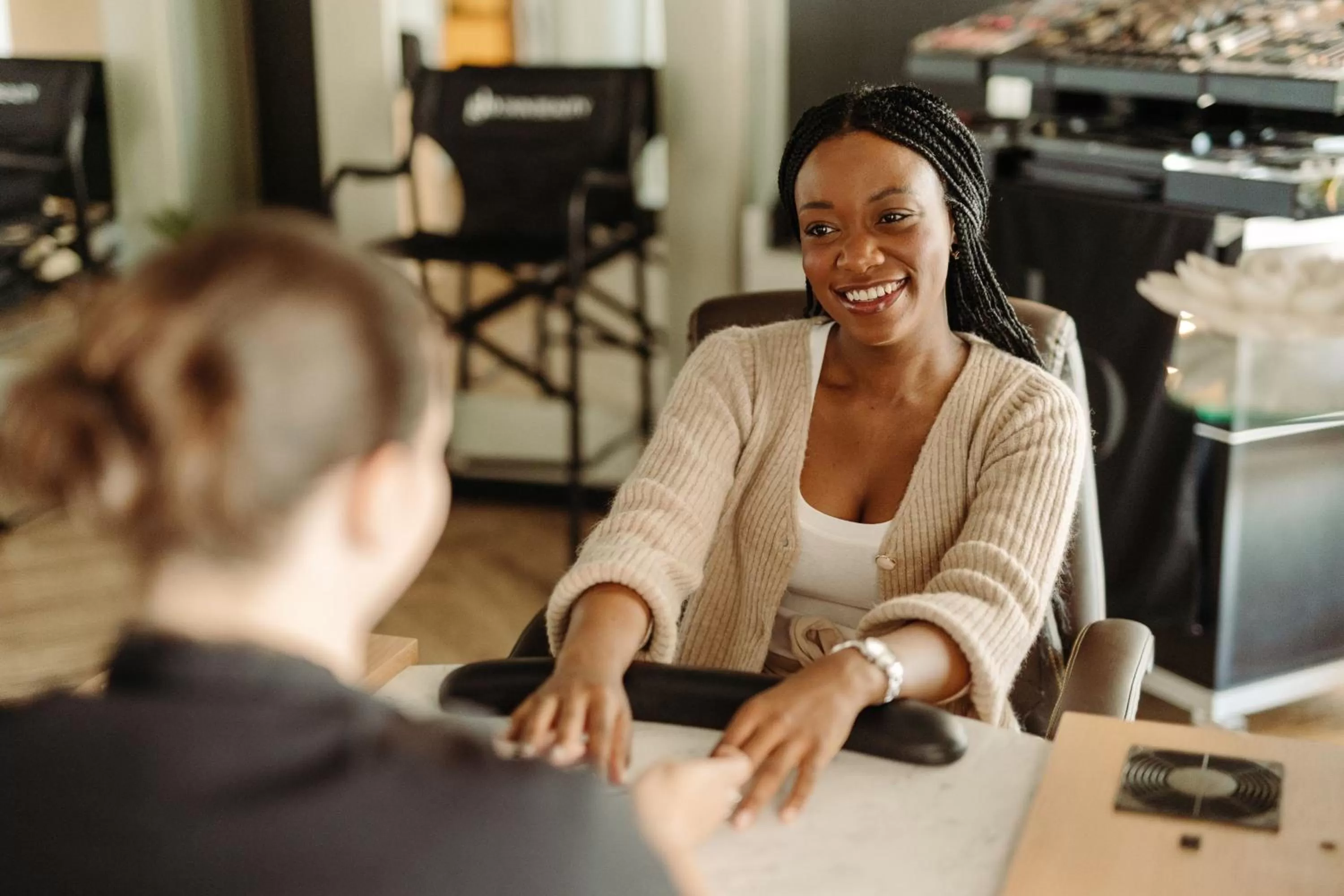 Spa and wellness centre/facilities in Newport Marriott Hotel & Spa