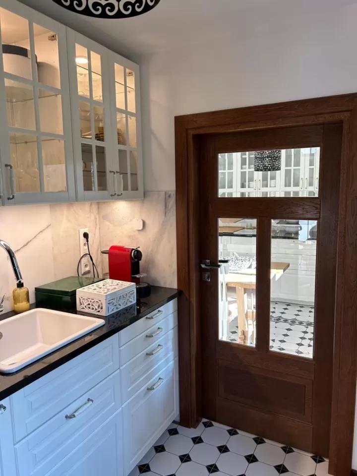 Leśna Residence & SPA