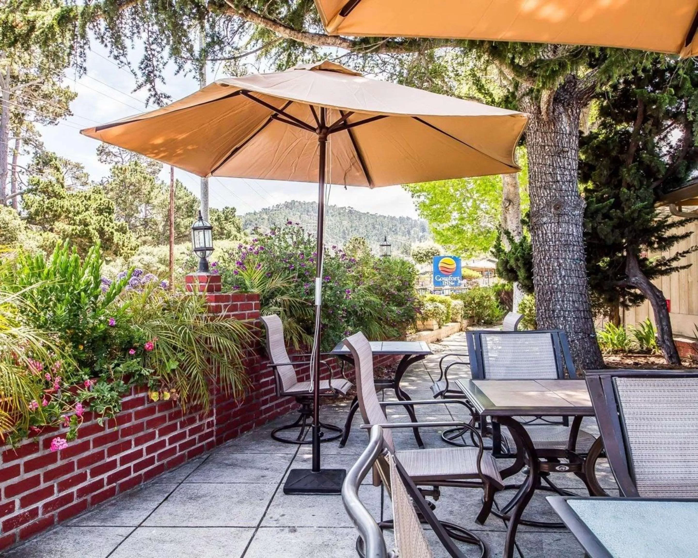 Other in The Inn at 1252 Monterey