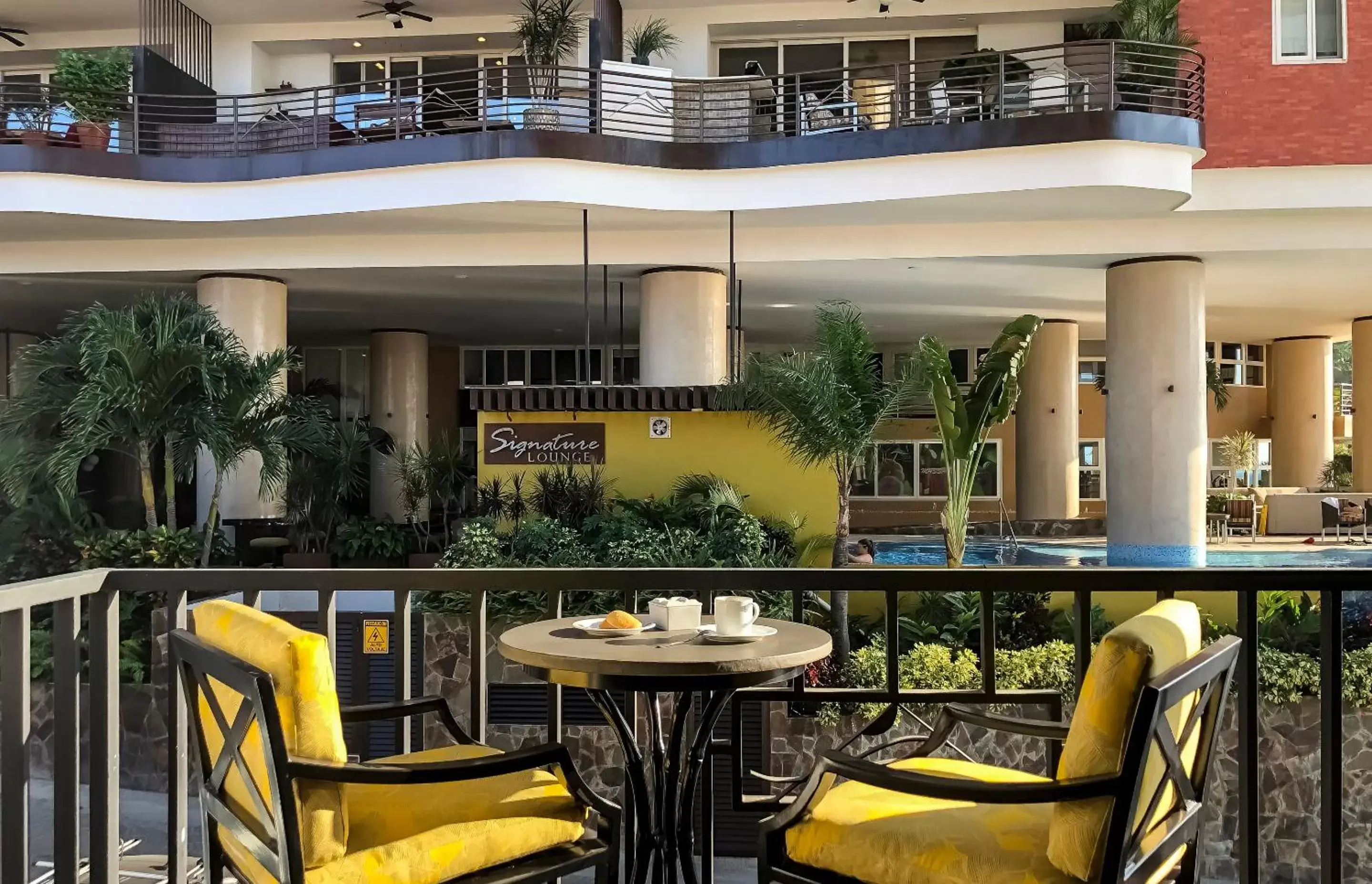 King Suite in Pinnacle Resorts 179 - Adults Only King Suite in Pinnacle Resorts 179 - Adults Only