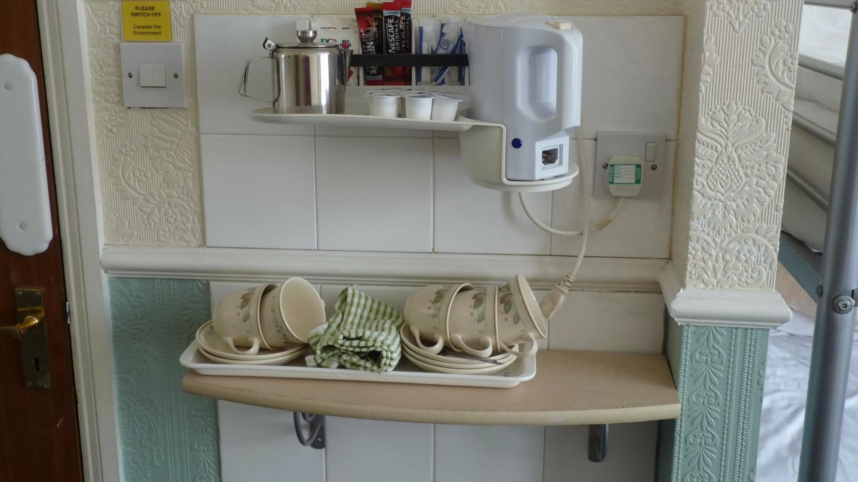 Drinks in The Berkswell