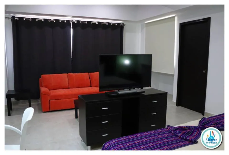 Hotel Parque Marimba