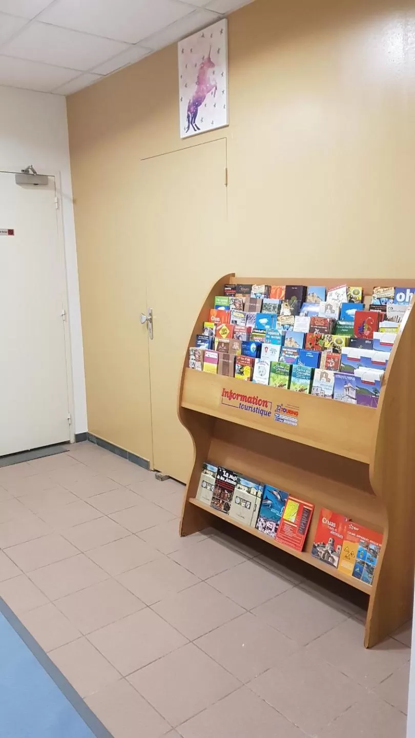 AUBERGE DE LA LICORNE eu