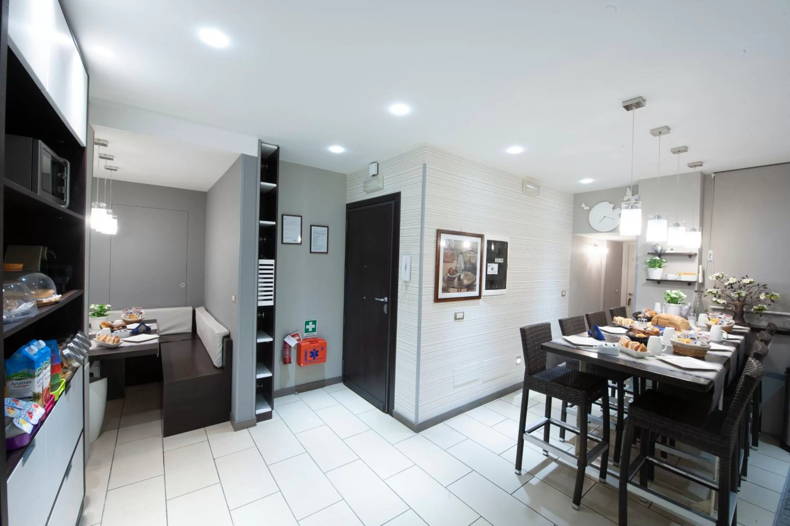 Bed & Breakfast Armonie Romane