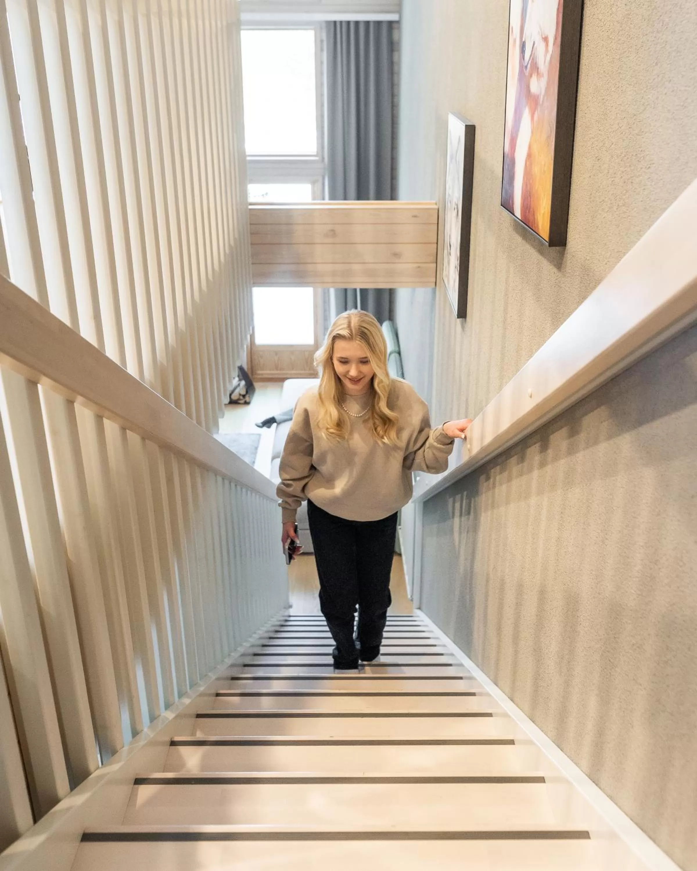 View (from property/room) in Nova Skyland Hotel