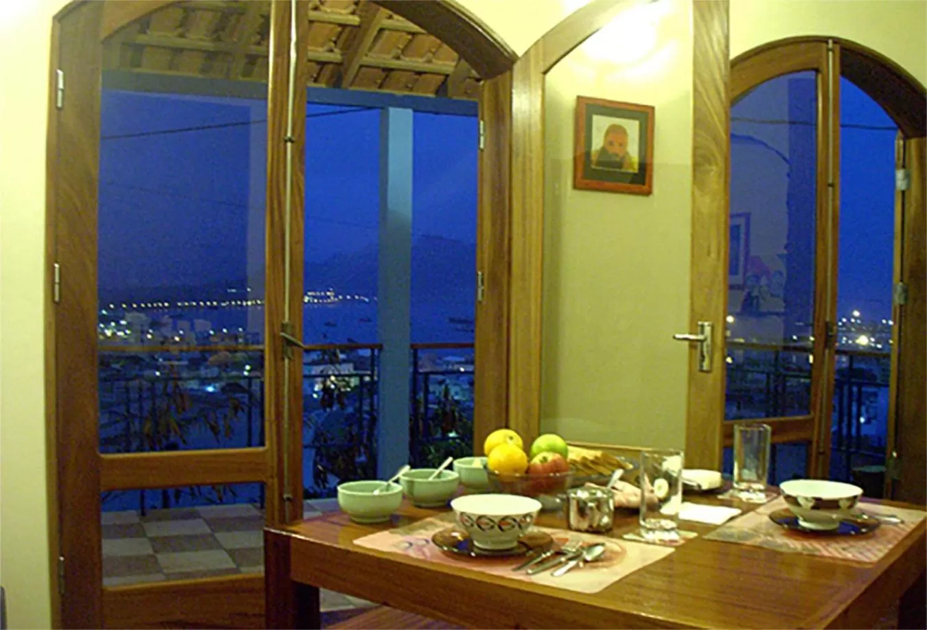 Communal lounge/ TV room in Solar Windelo