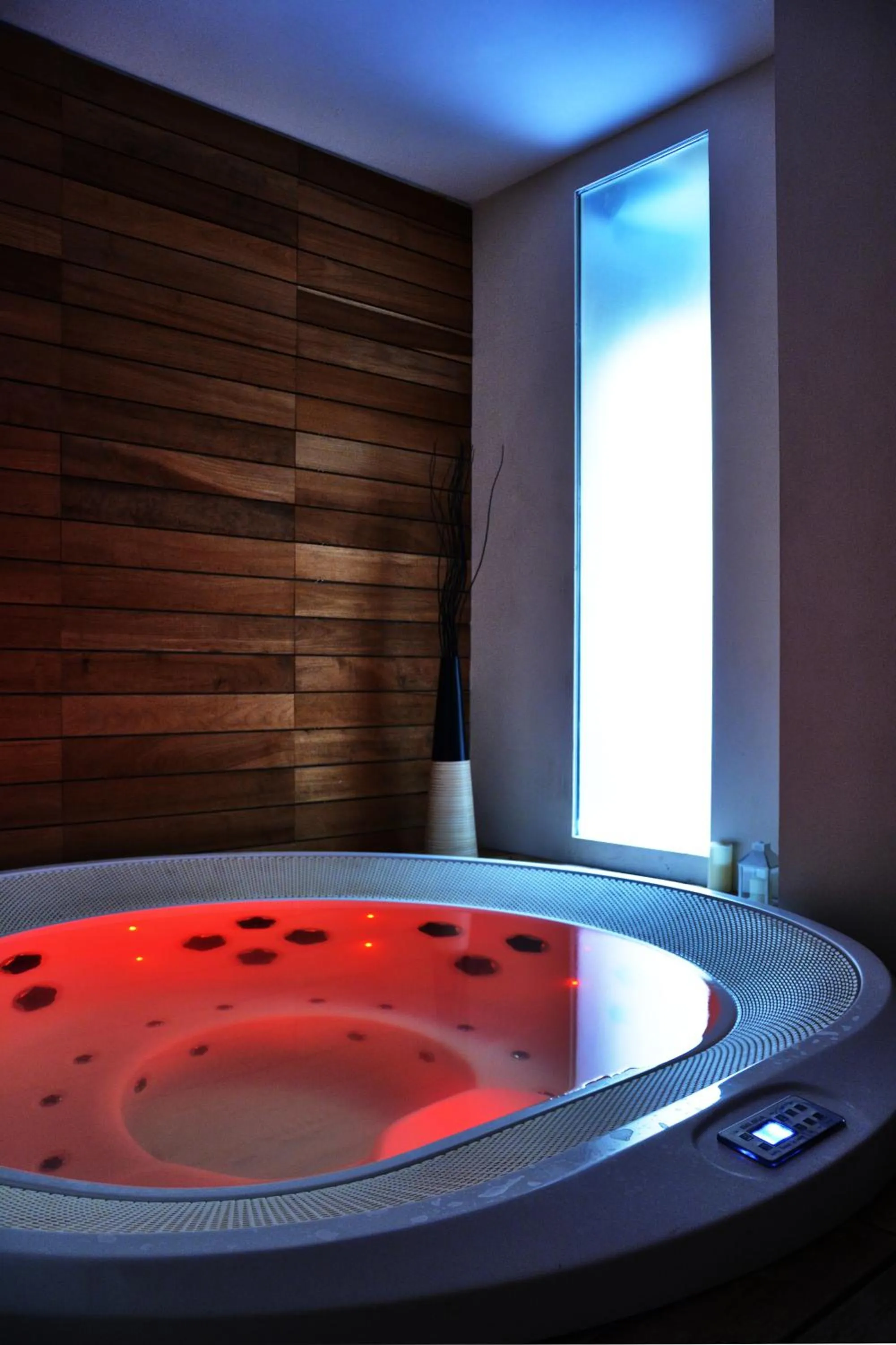 Spa and wellness centre/facilities in Hotel Touring Wellness & Beauty