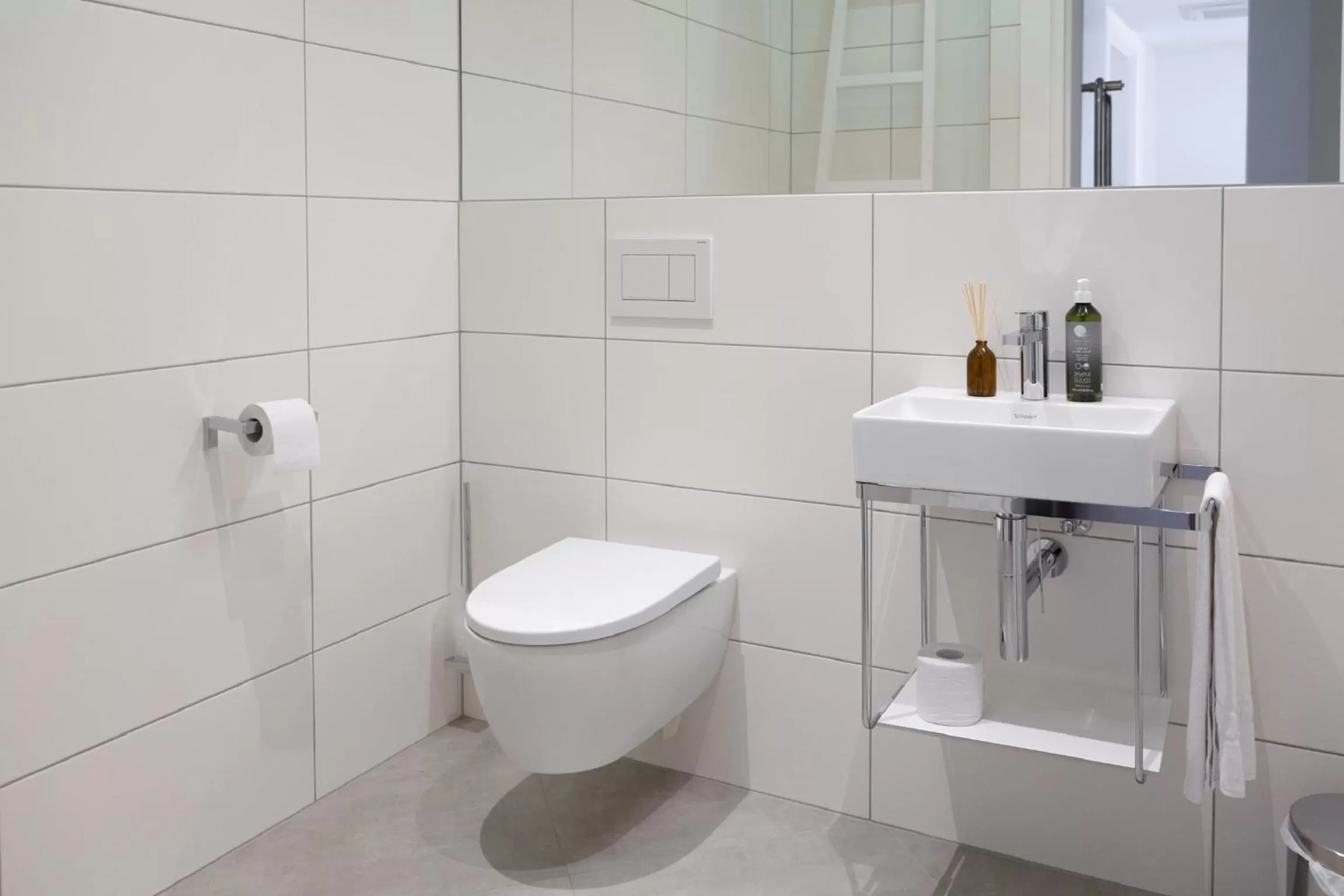 Bathroom in Hotel Schloss Hernstein