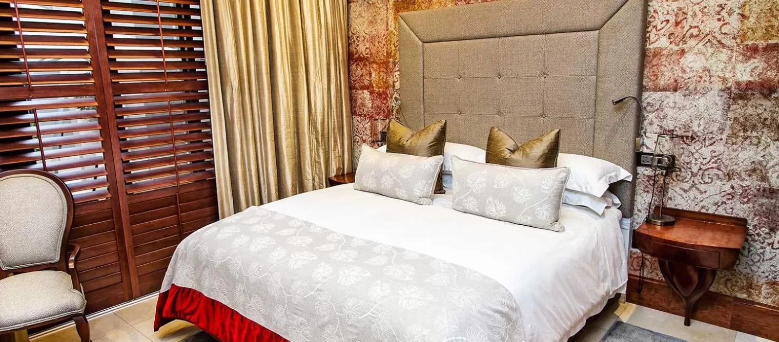 Kimberley Anne Hotel