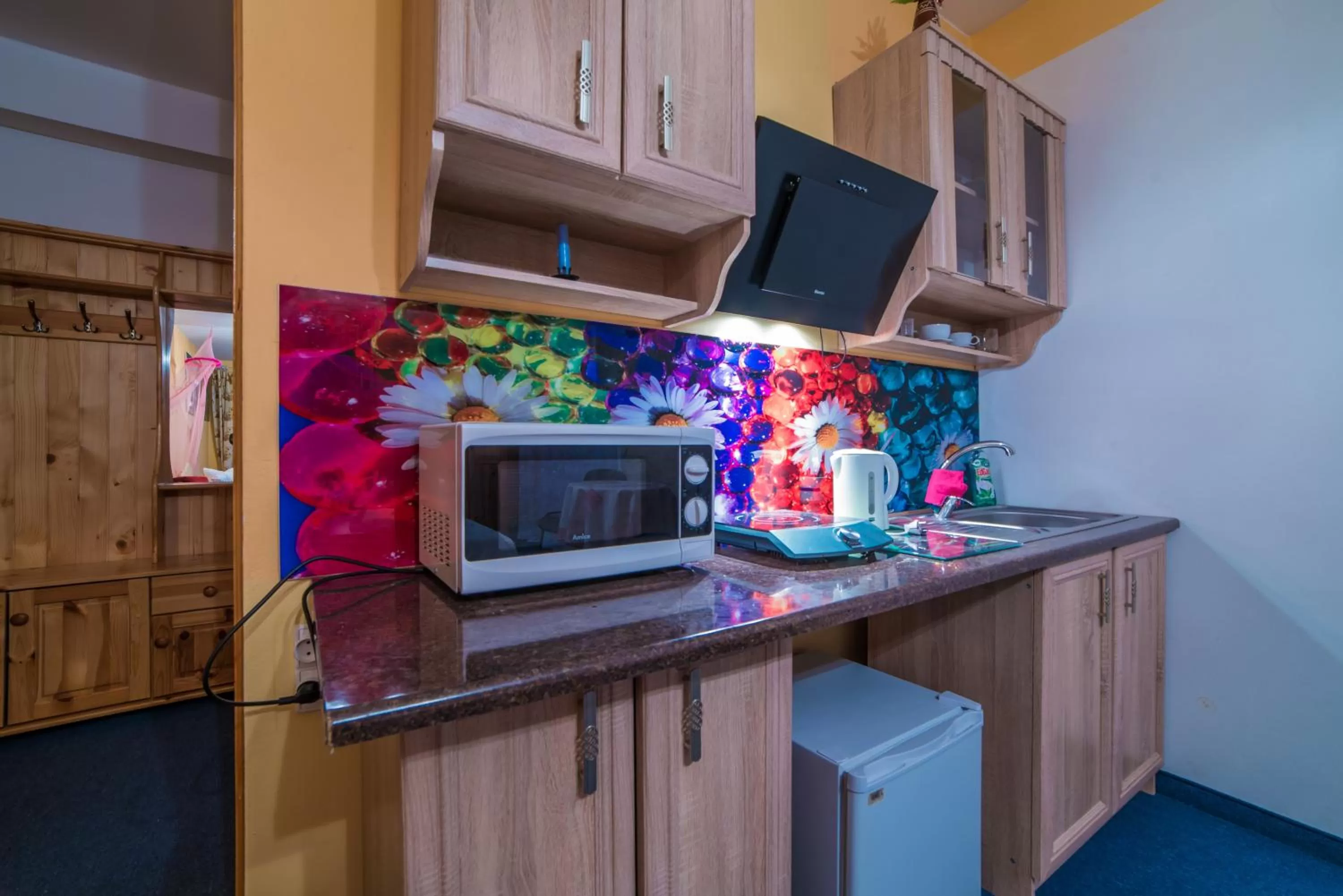 Photo of the whole room in Apartamenty i pokoje gościnne Nowita