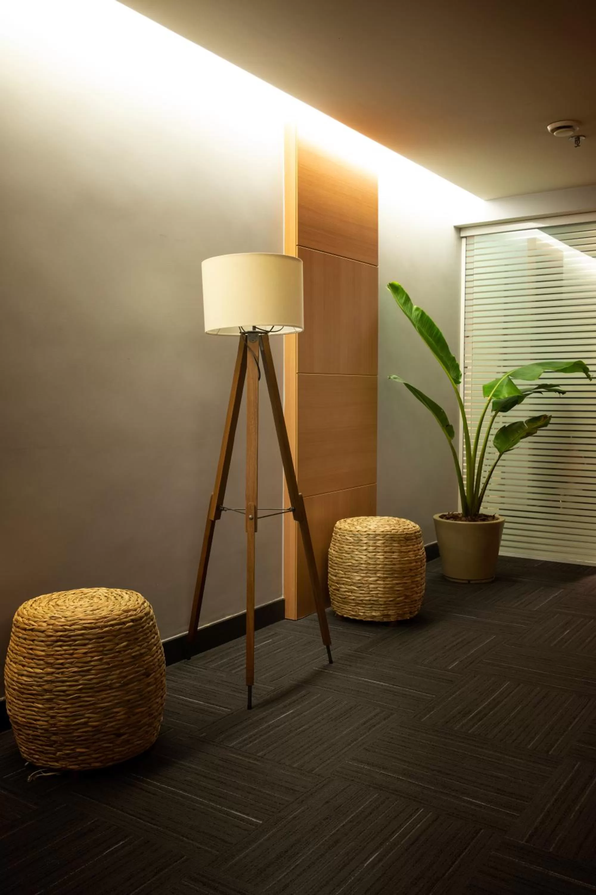 Spa and wellness centre/facilities in Novotel Sao Paulo Morumbi