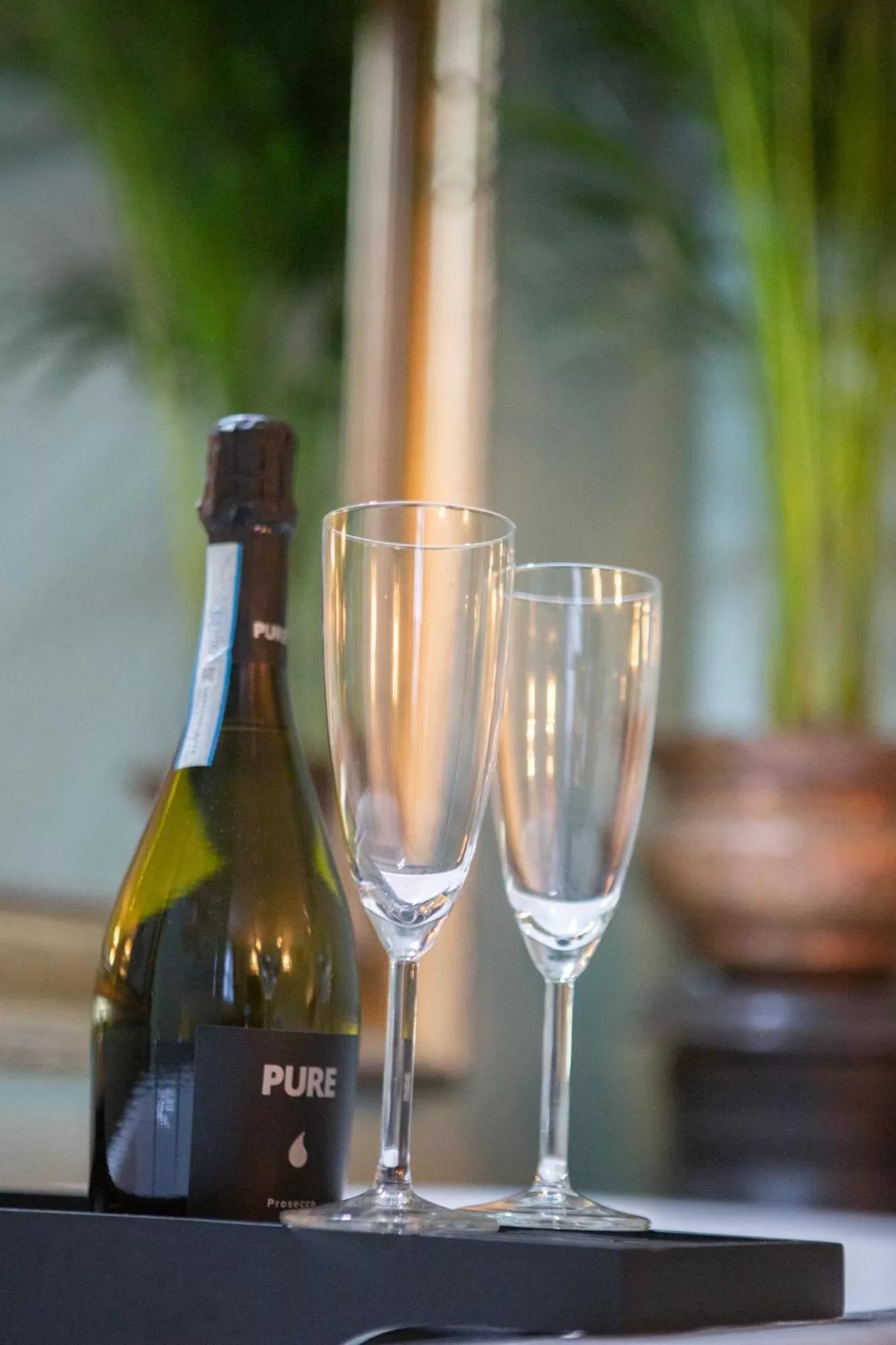 Decorative detail in Haweswater Hotel