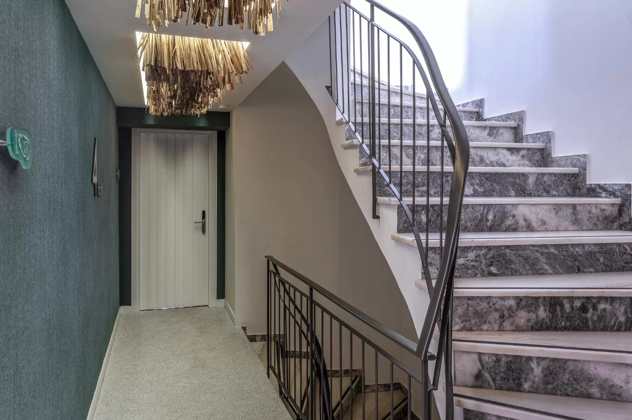 Property building in LOFUS Bio-Suites