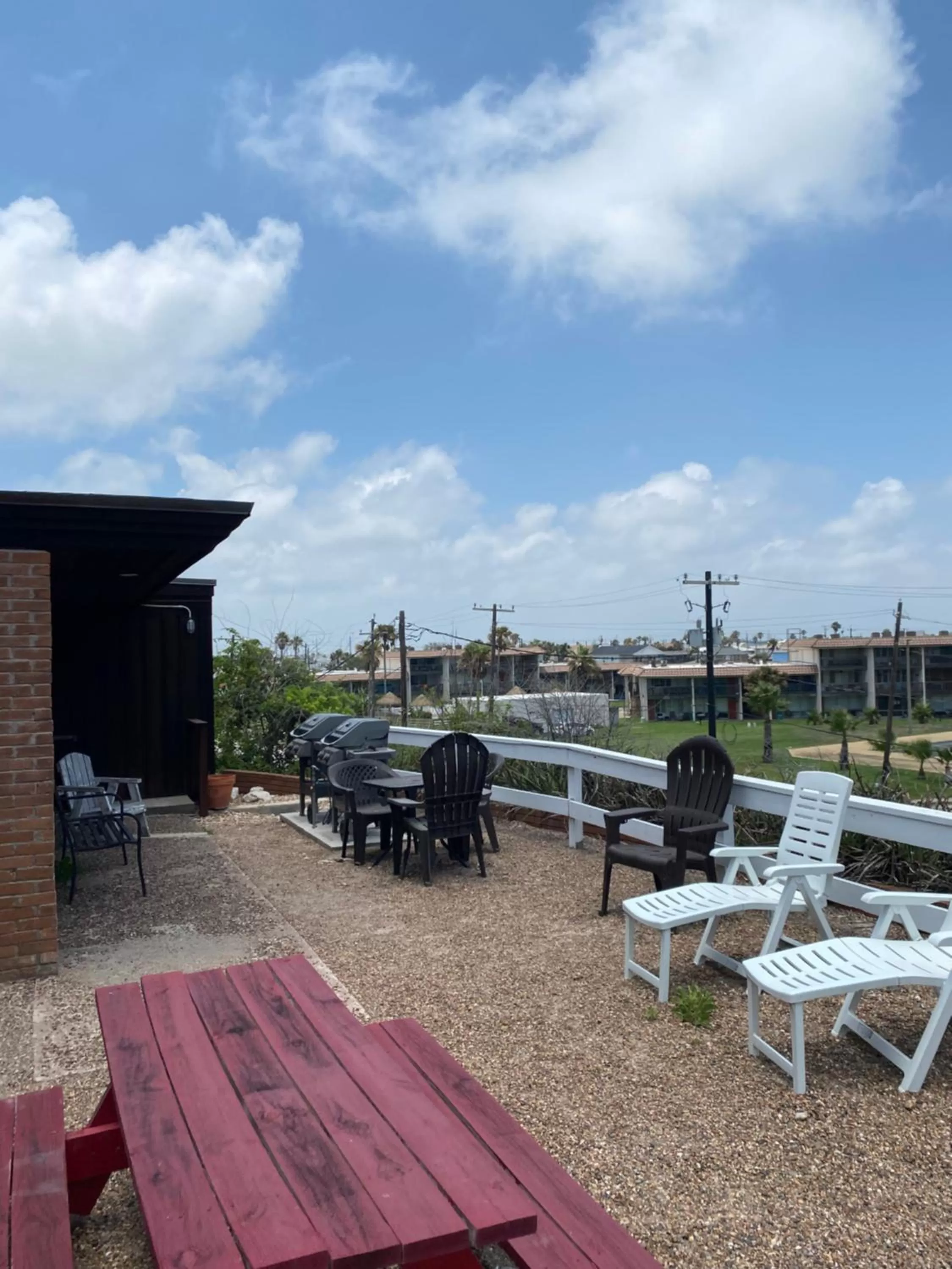 Banquet/Function facilities in Belles Sea Inn