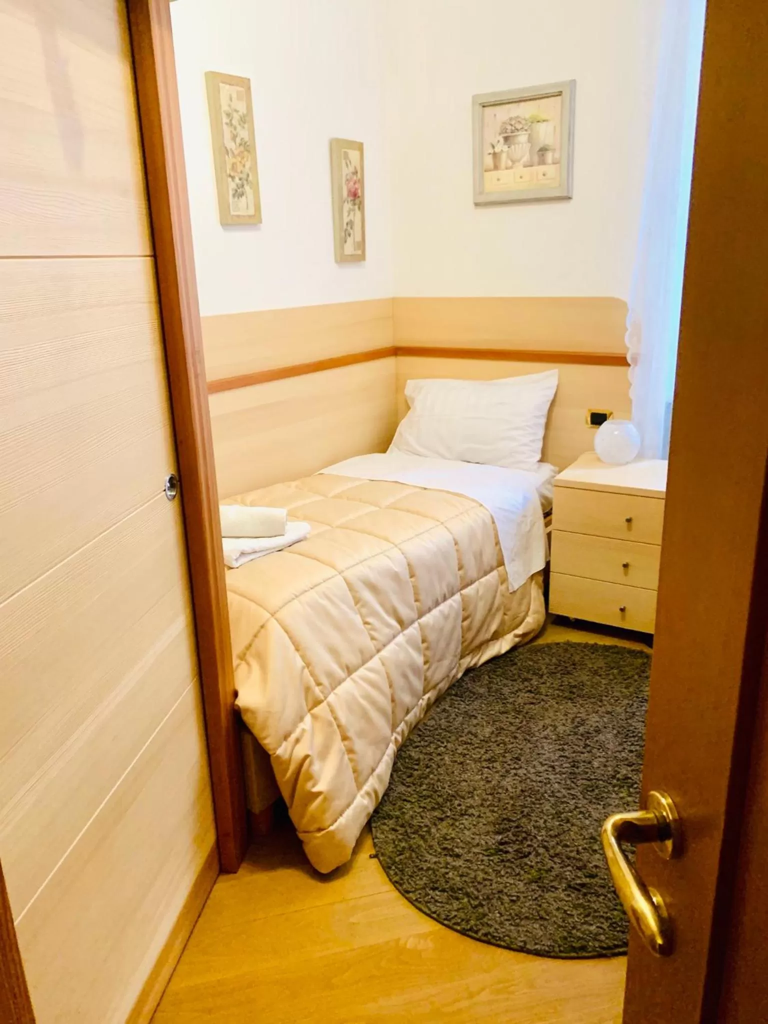 Bed in Casa degli Orti, Dolomia best home