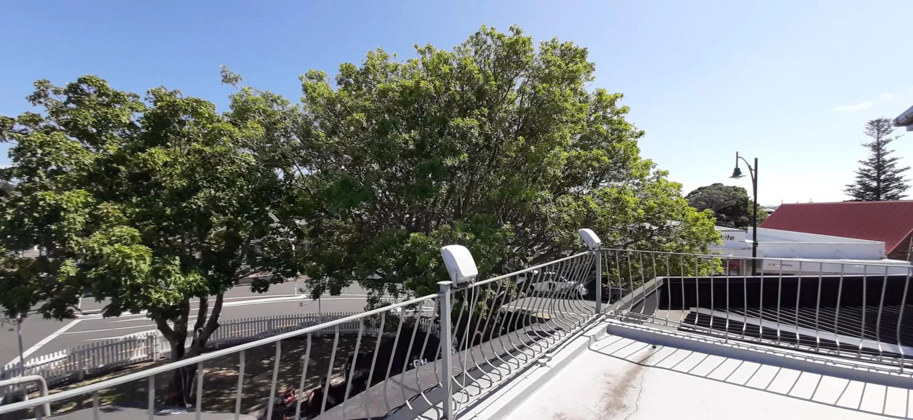 The Prospect of Howick Accommodation