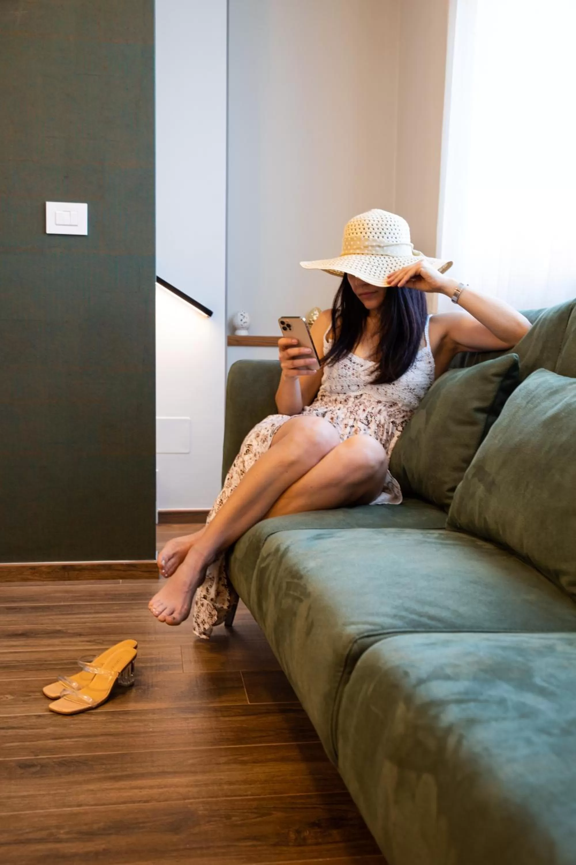 Corte Trento - Exclusive Rooms