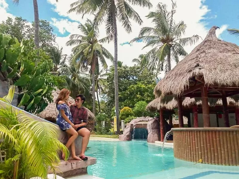 Camaya-an Paradise Beach Resort