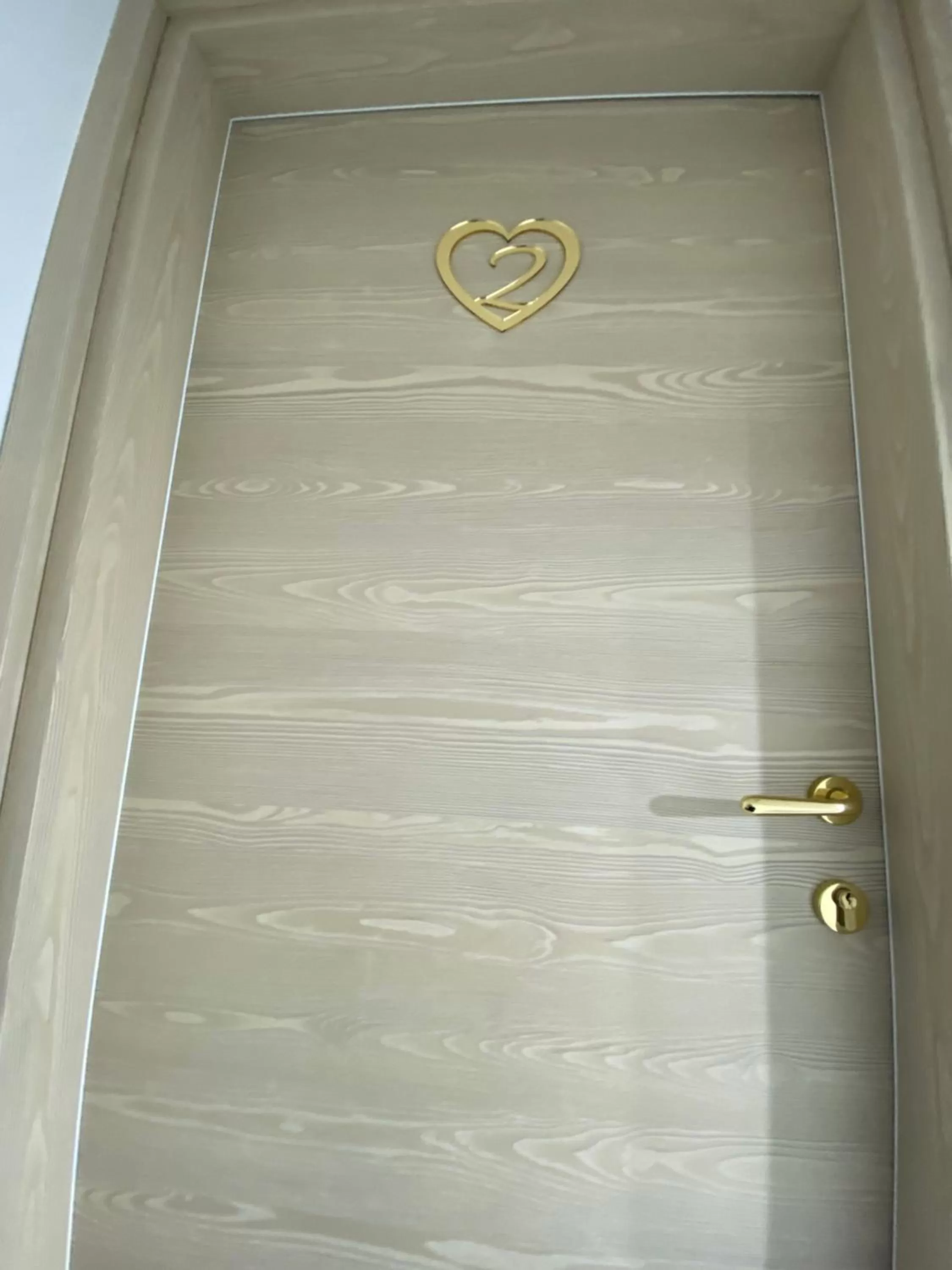 Bedroom, Bathroom in B&B Carmé